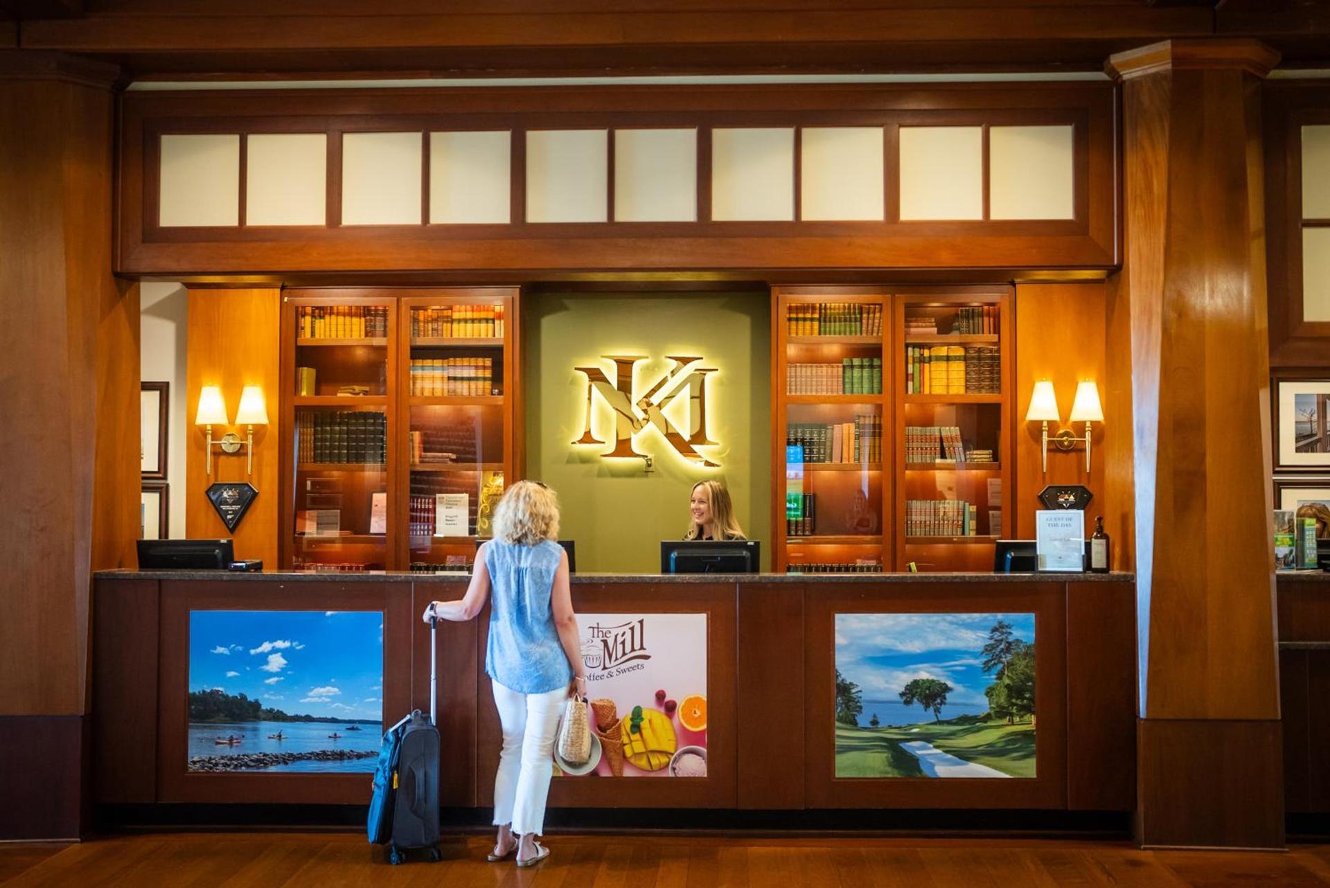 Kingsmill Resort photo 67