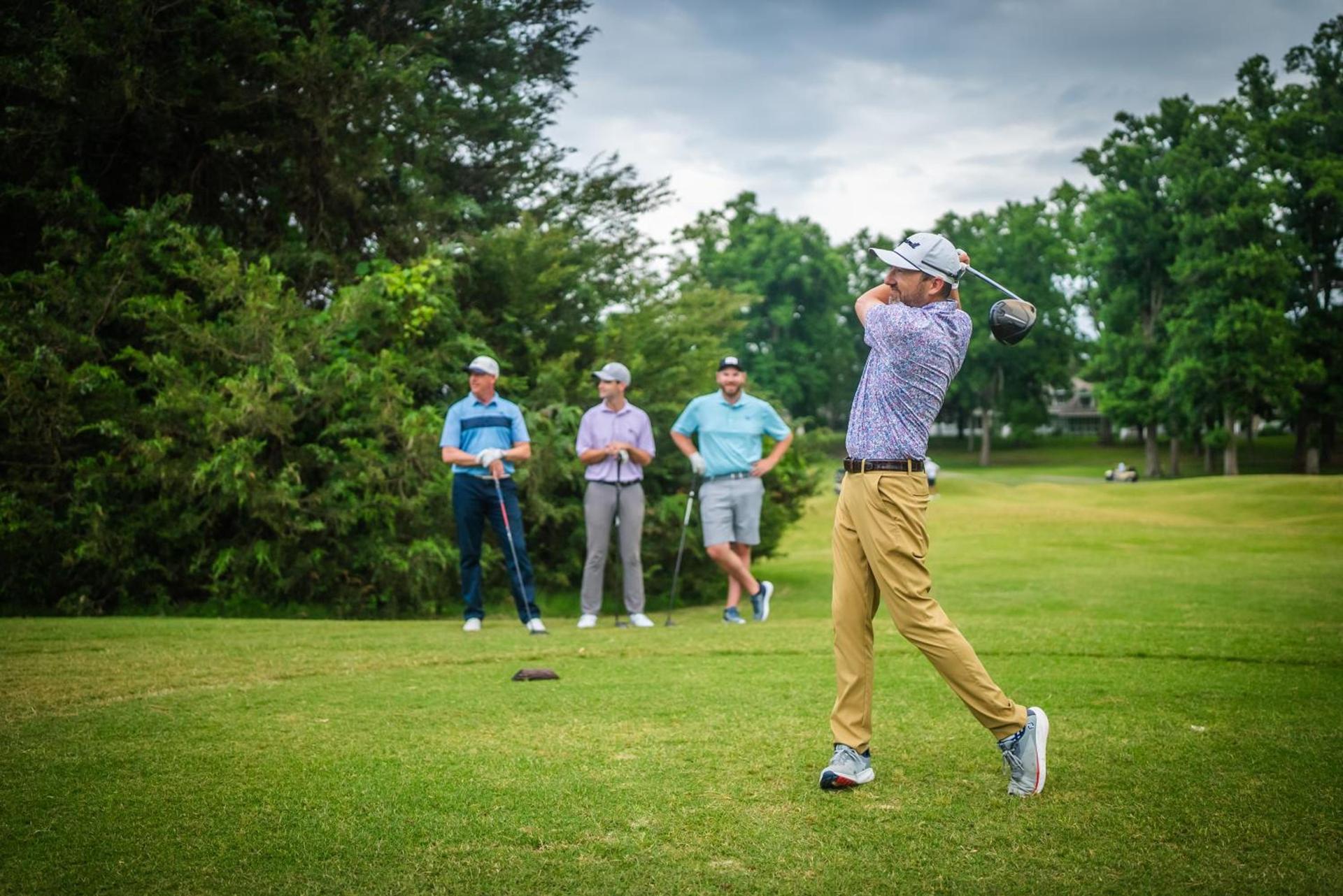 Kingsmill Resort photo 68
