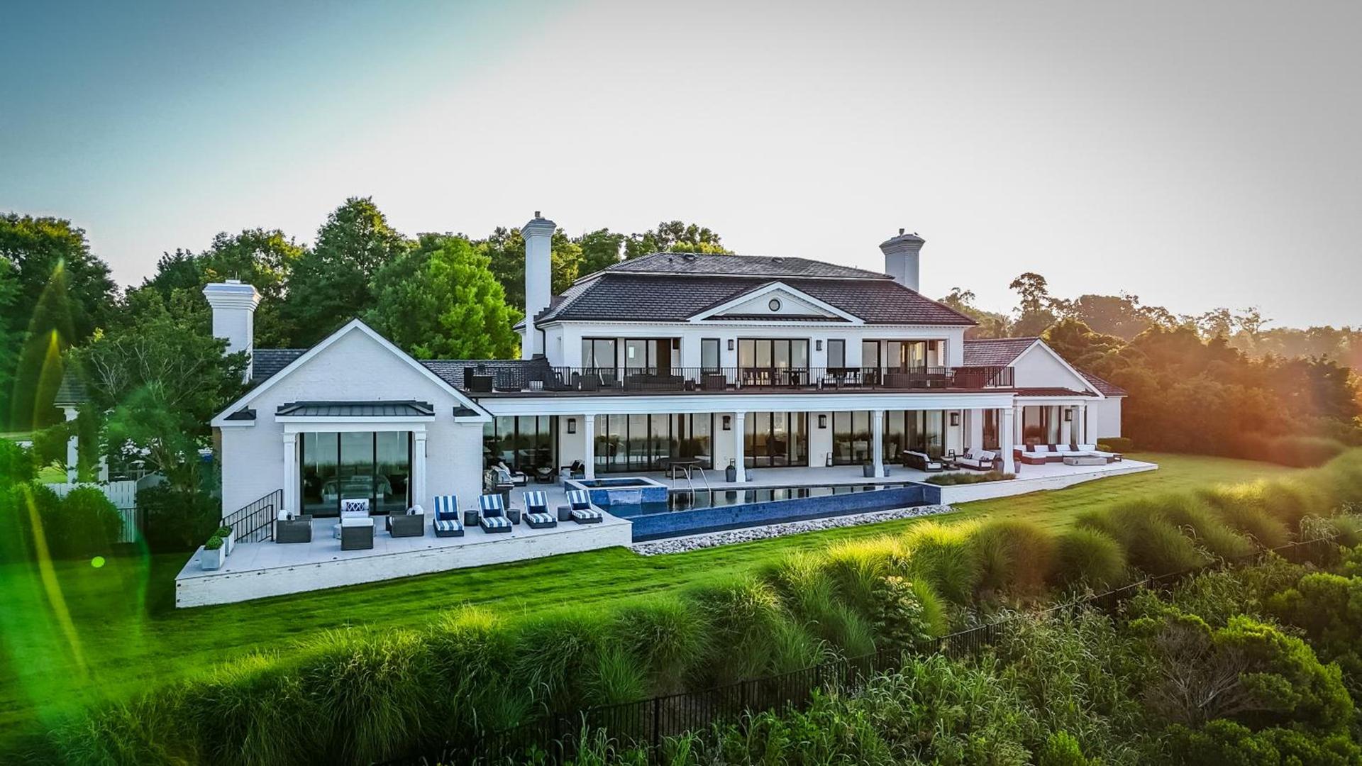 Kingsmill Resort photo 69