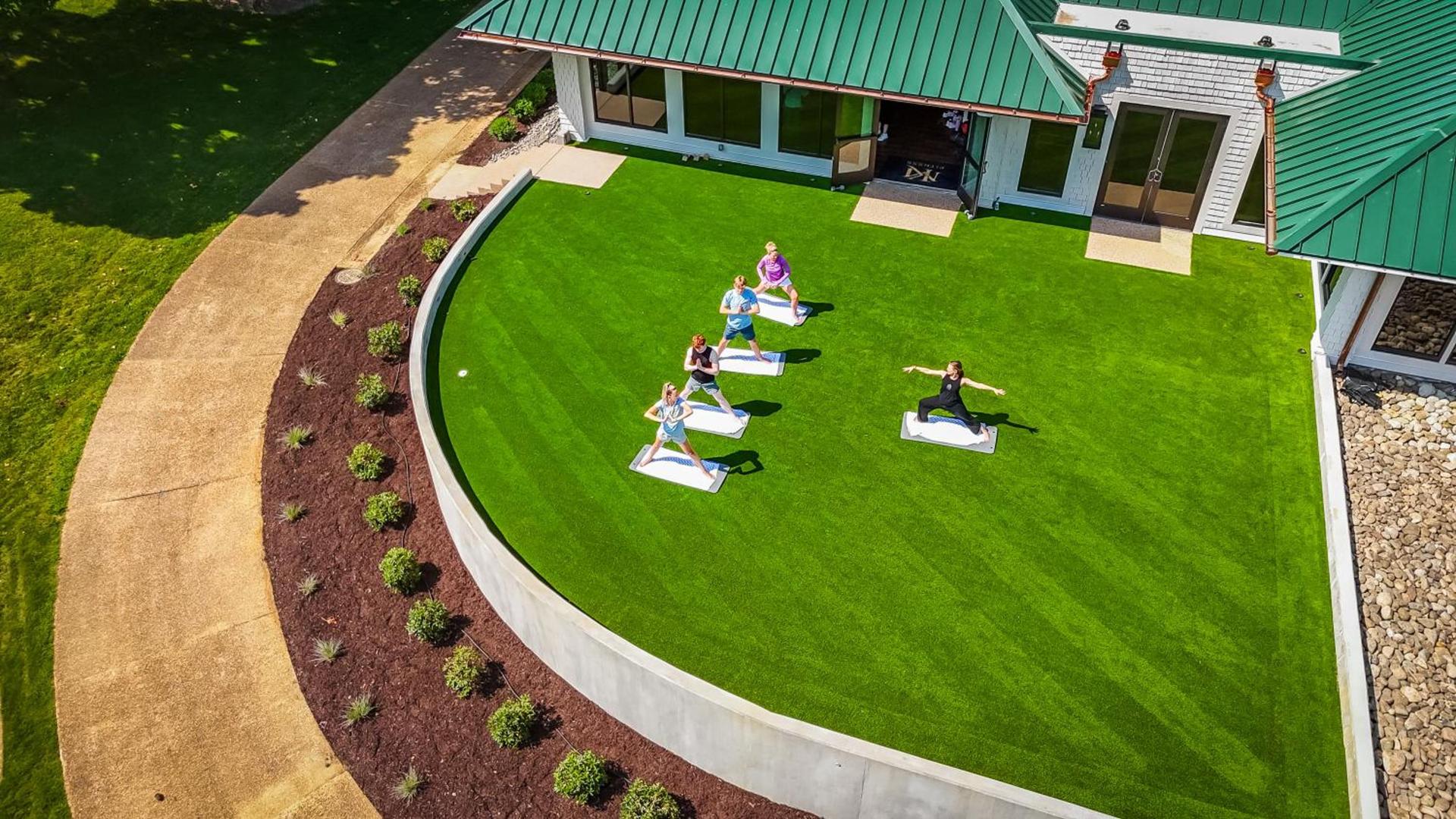 Kingsmill Resort photo 80