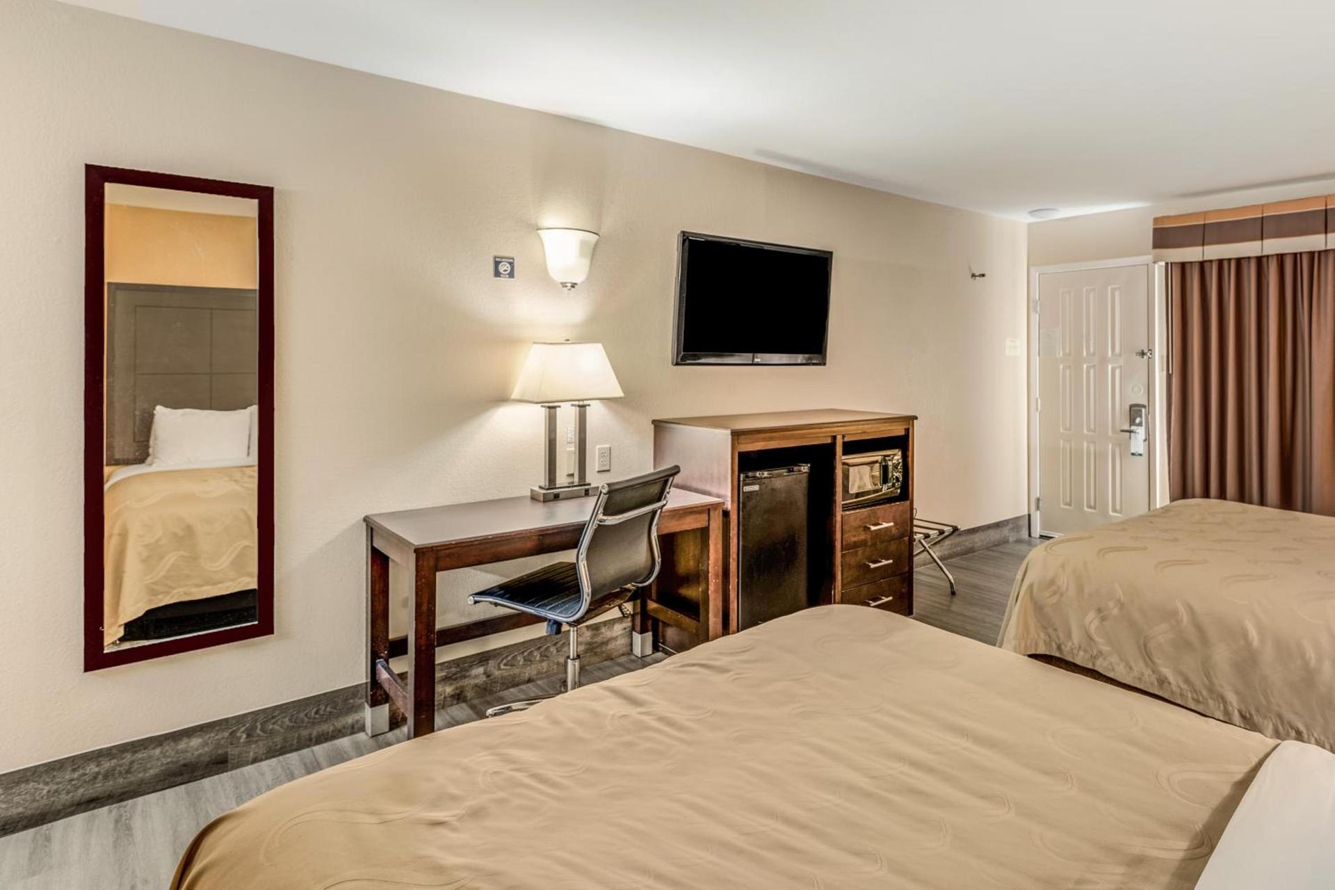 Quality Inn Ozona I-10 photo 70