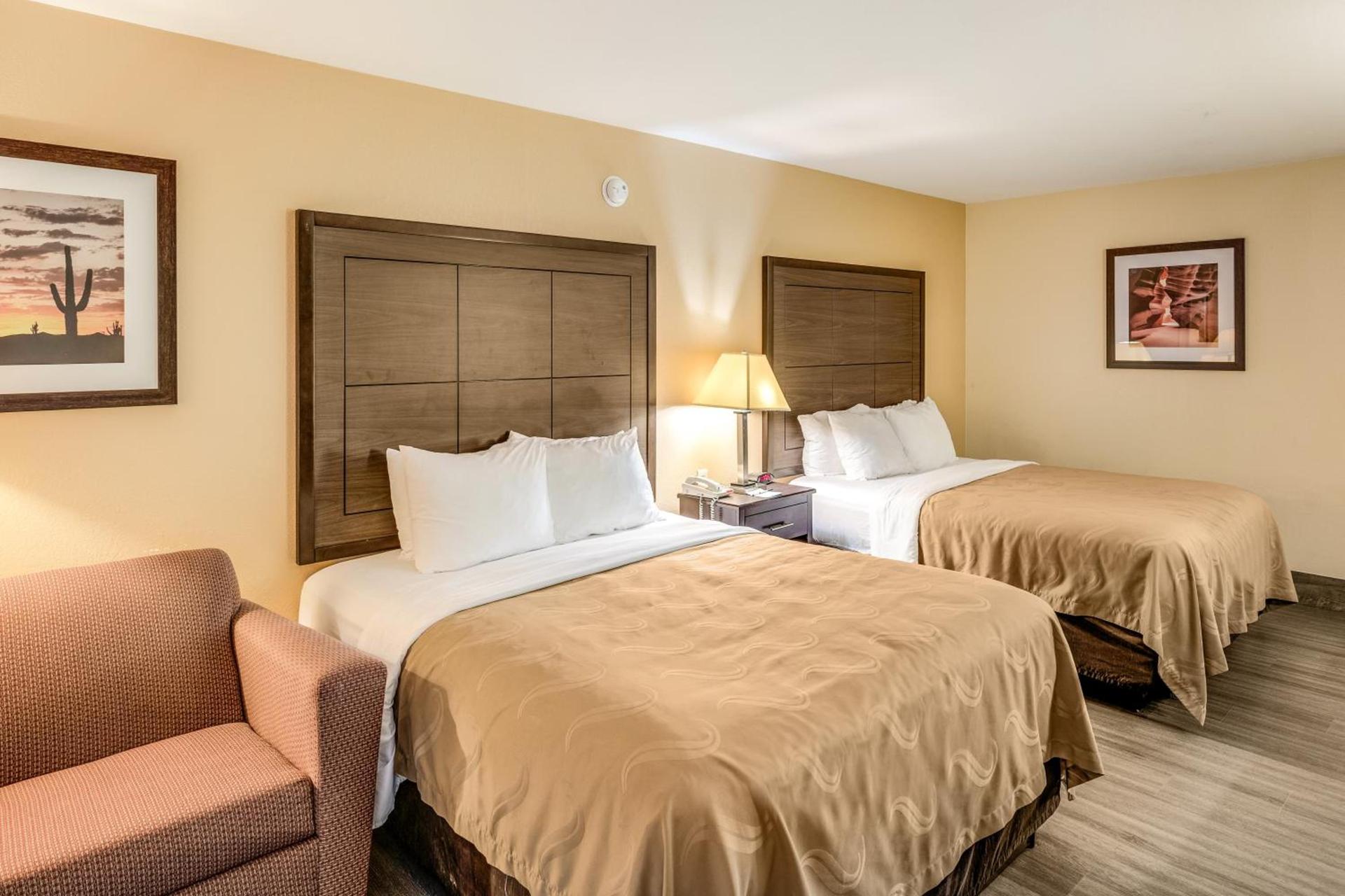 Quality Inn Ozona I-10 photo 69