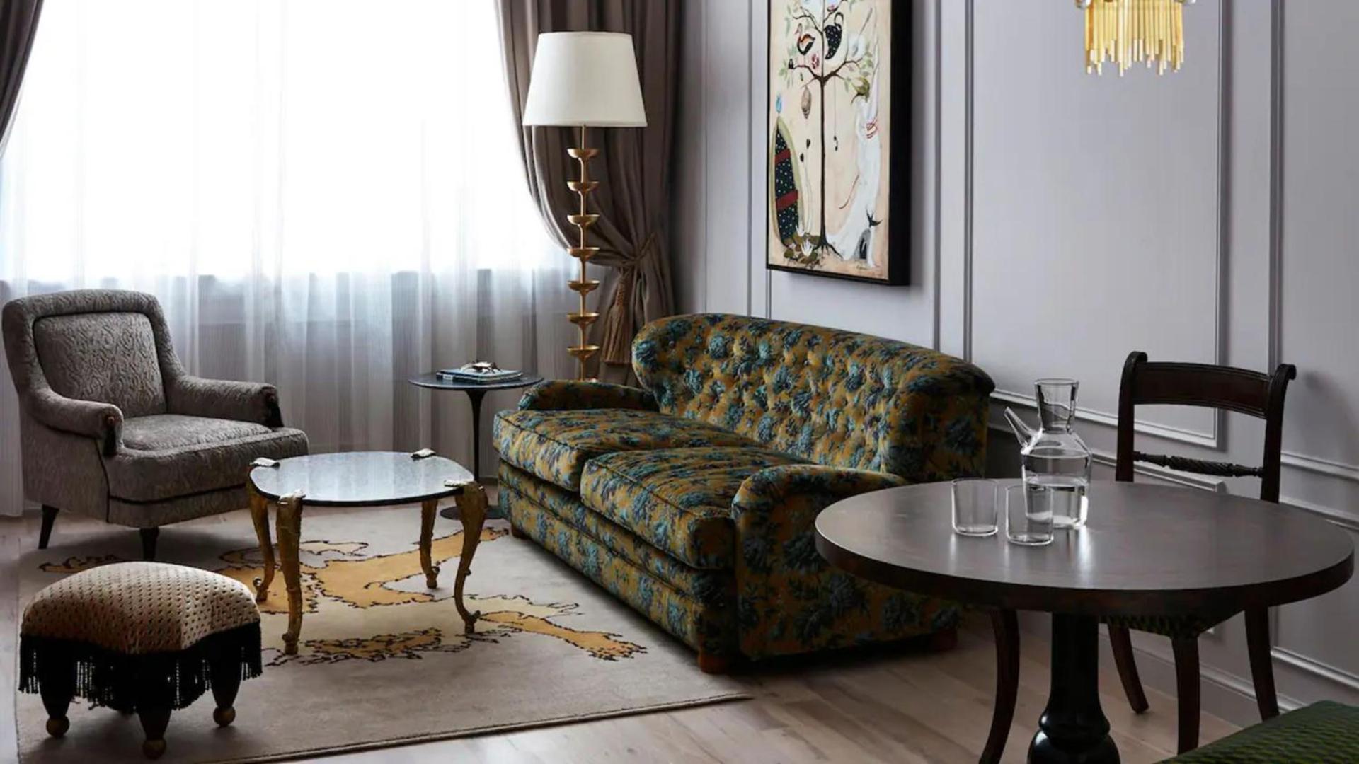 Maison Metier, in the Unbound Collection by Hyatt photo 58