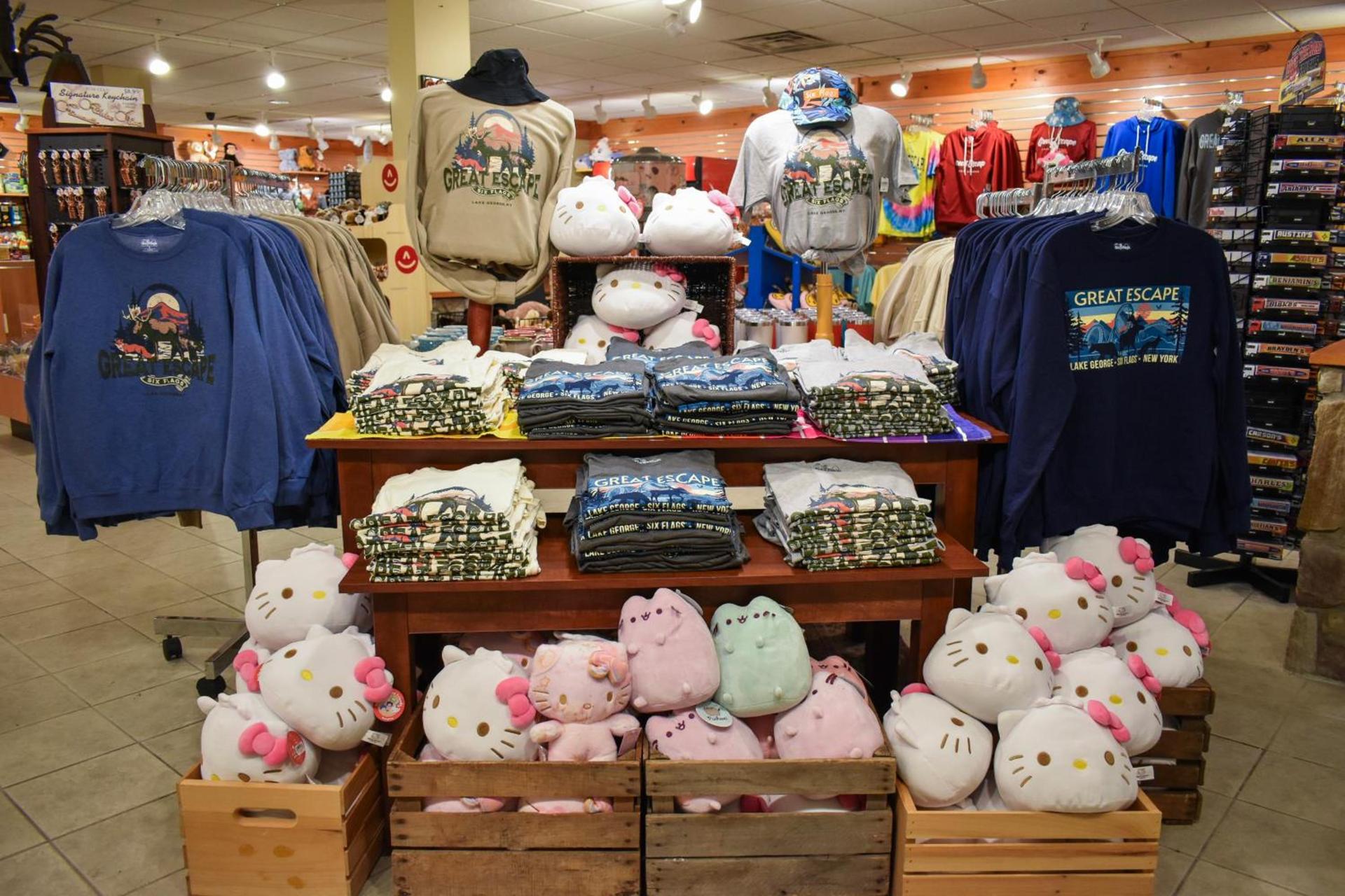 Six Flags Great Escape Lodge & Indoor Waterpark photo 39