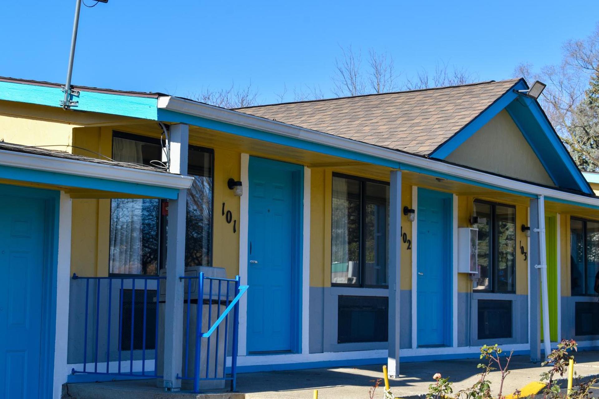 Rodeway Inn Auburn Hills - Detroit photo 18