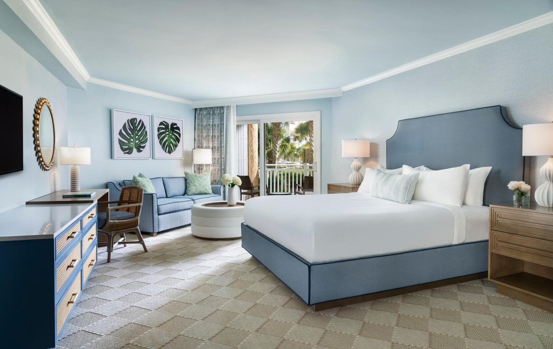 Omni Hilton Head Oceanfront Resort photo 43
