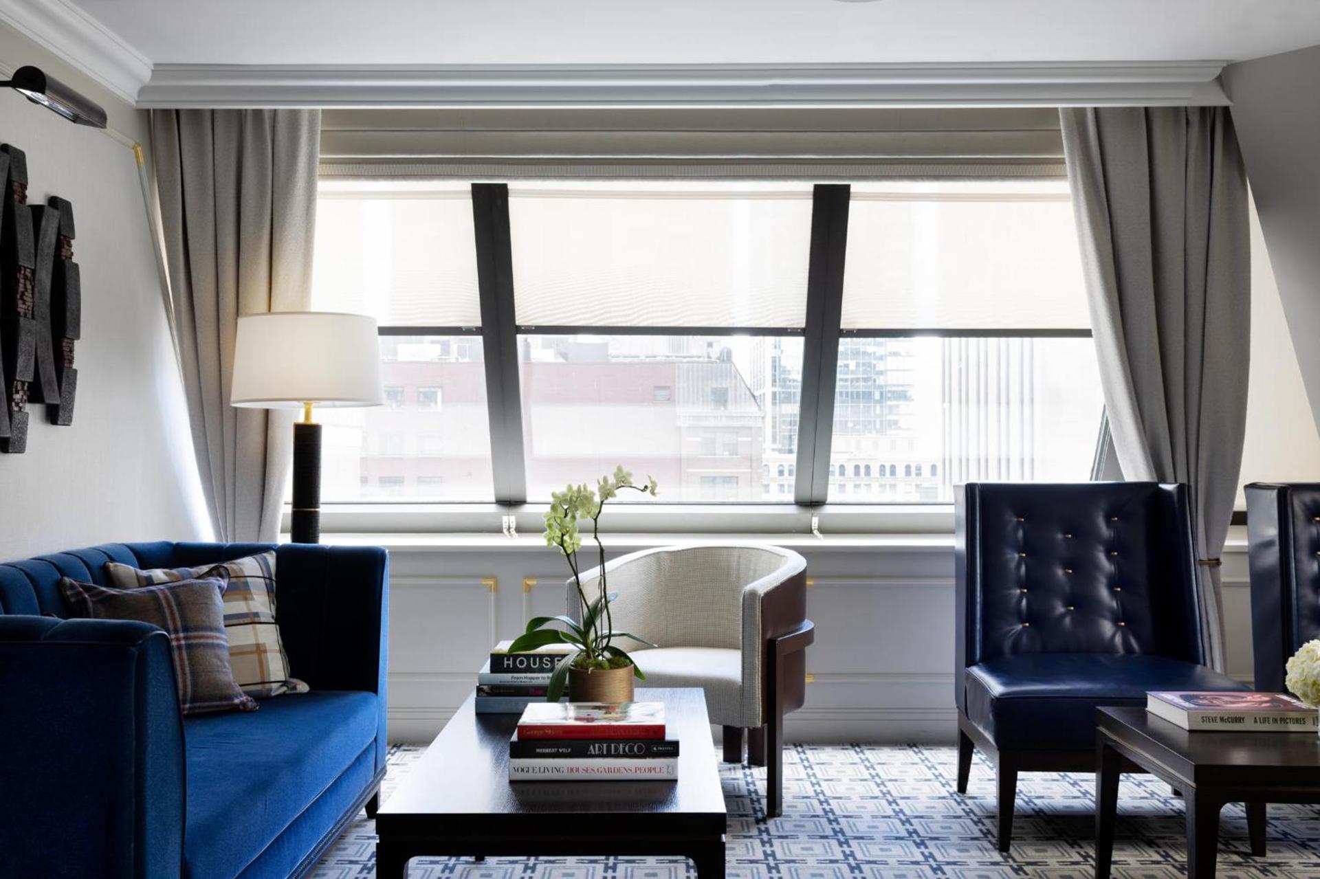 The Langham, Boston photo 61