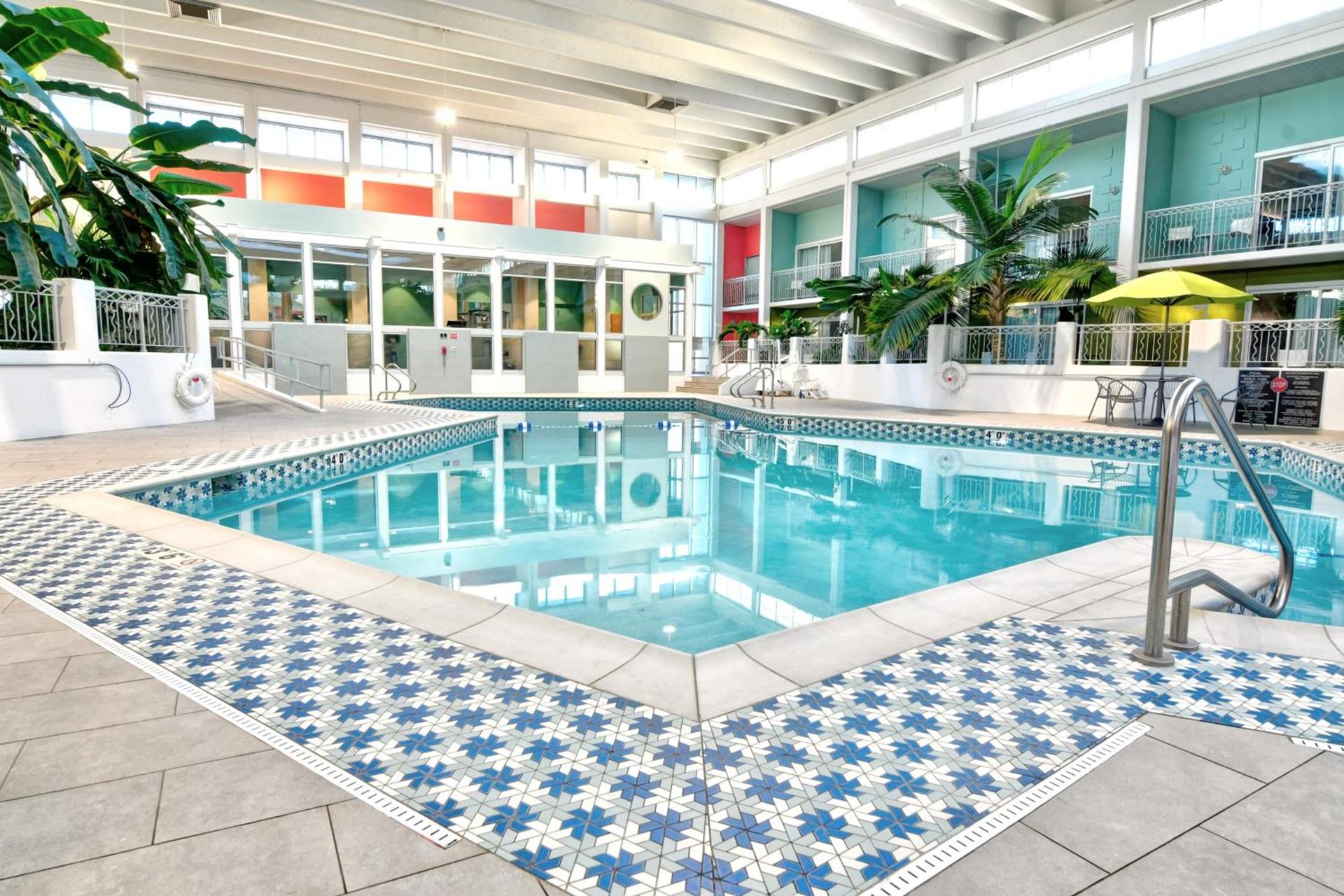Oasis Hotel and Conv Center, an Ascend Collection Hotel photo 70