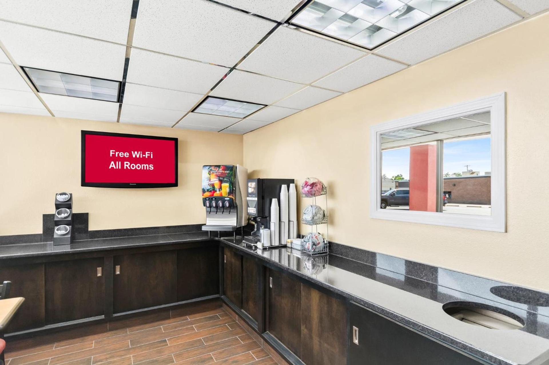 Red Roof Inn Berea photo 24