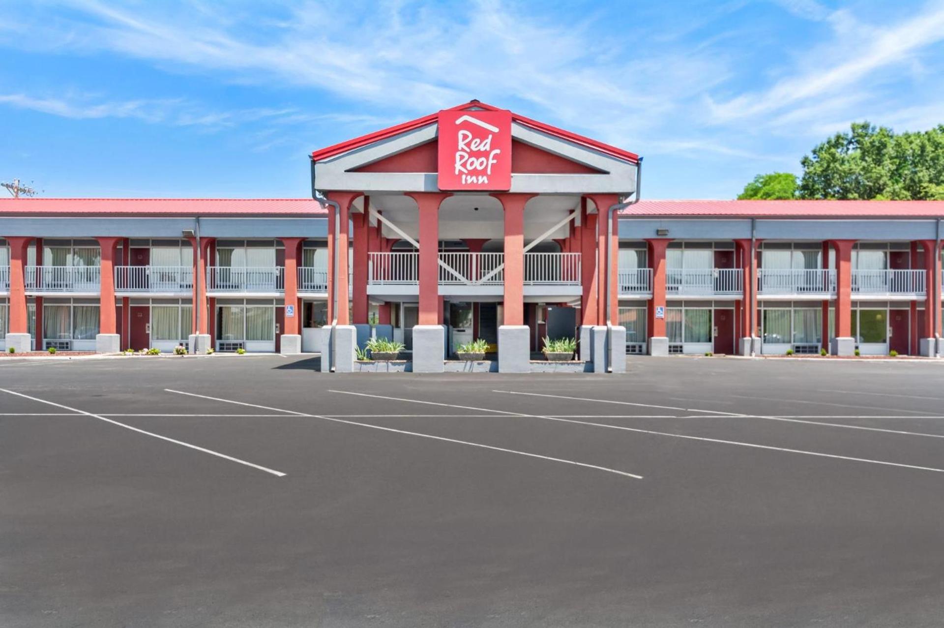 Red Roof Inn Berea photo 2