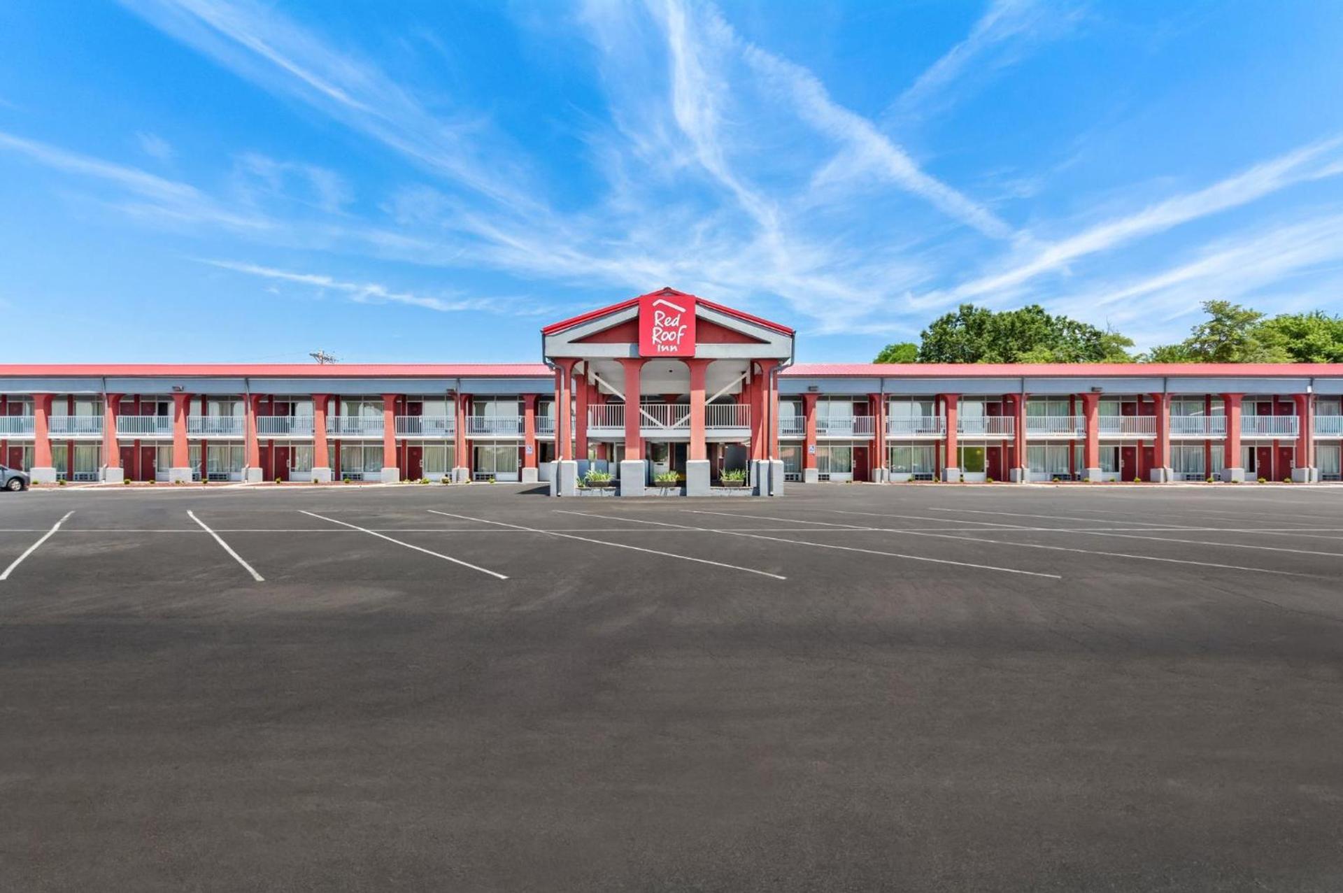Red Roof Inn Berea photo 4