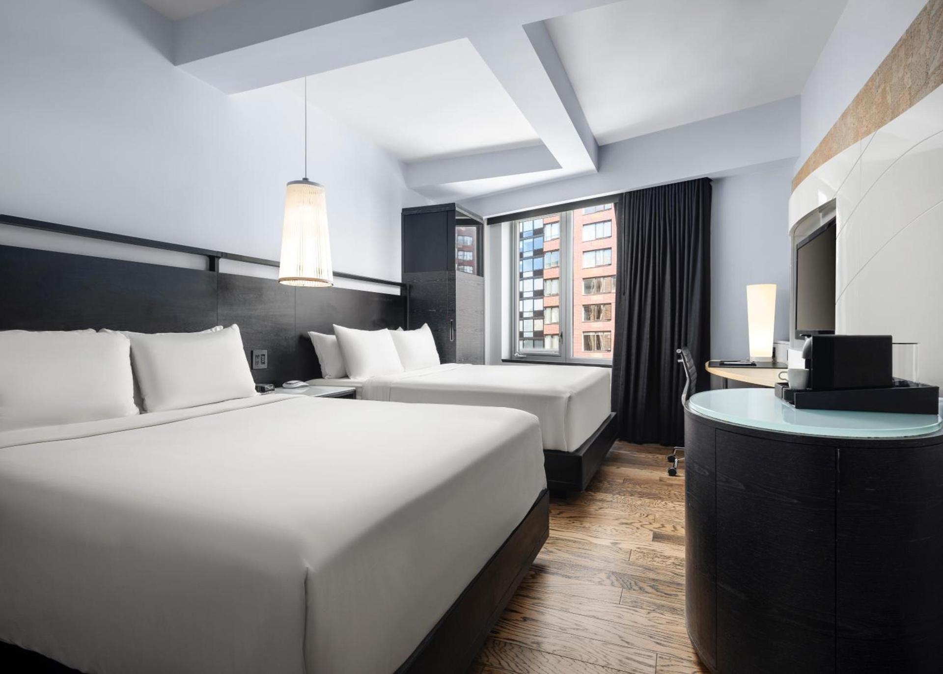 Hyatt Union Square New York photo 25