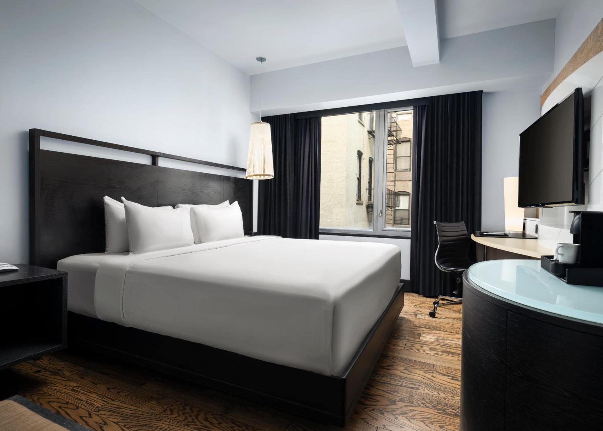Hyatt Union Square New York photo 26