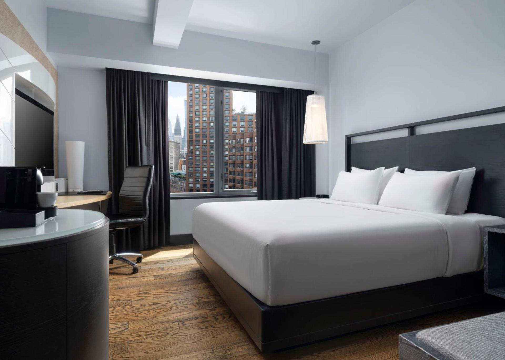 Hyatt Union Square New York photo 27