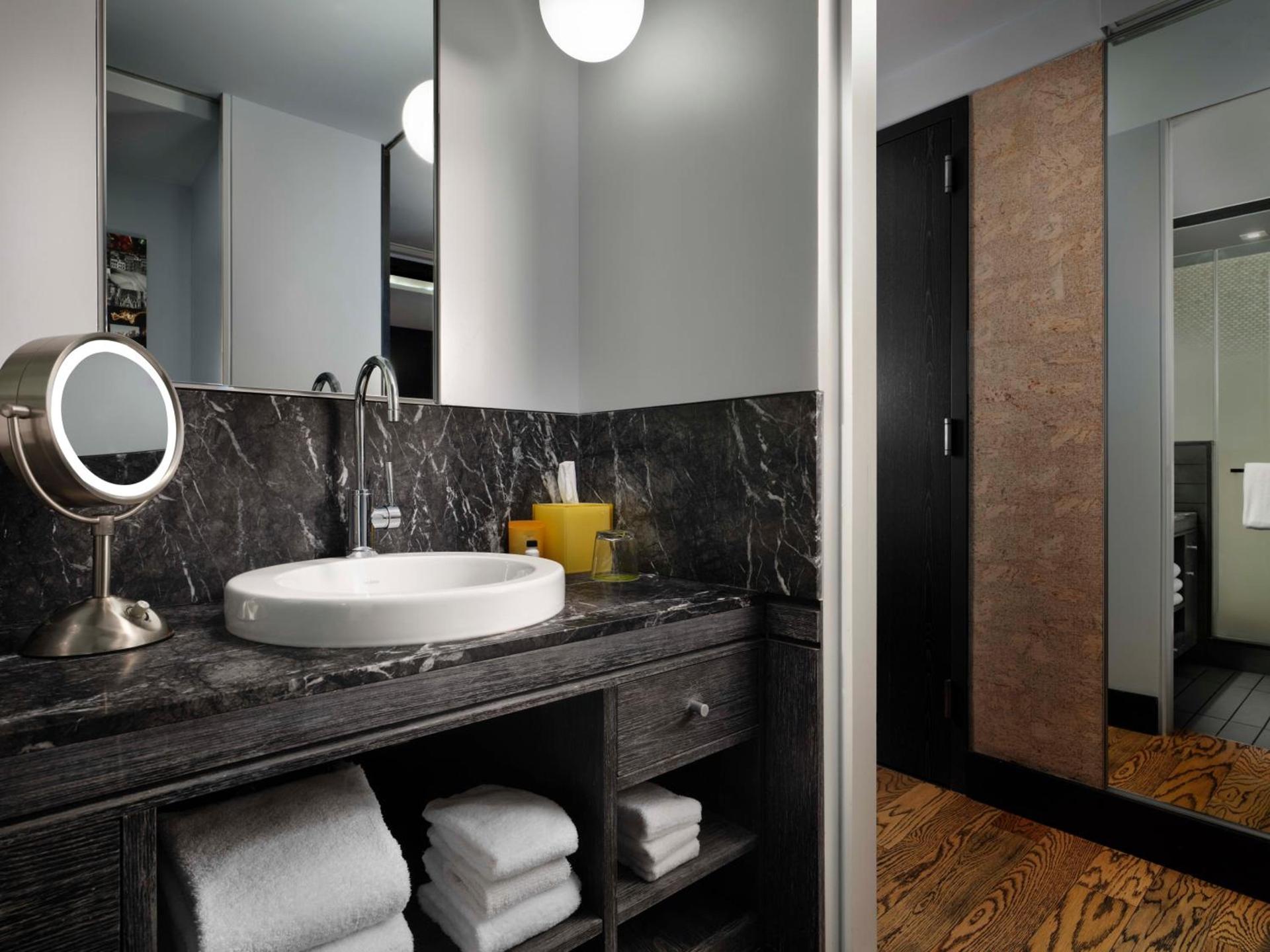 Hyatt Union Square New York photo 32