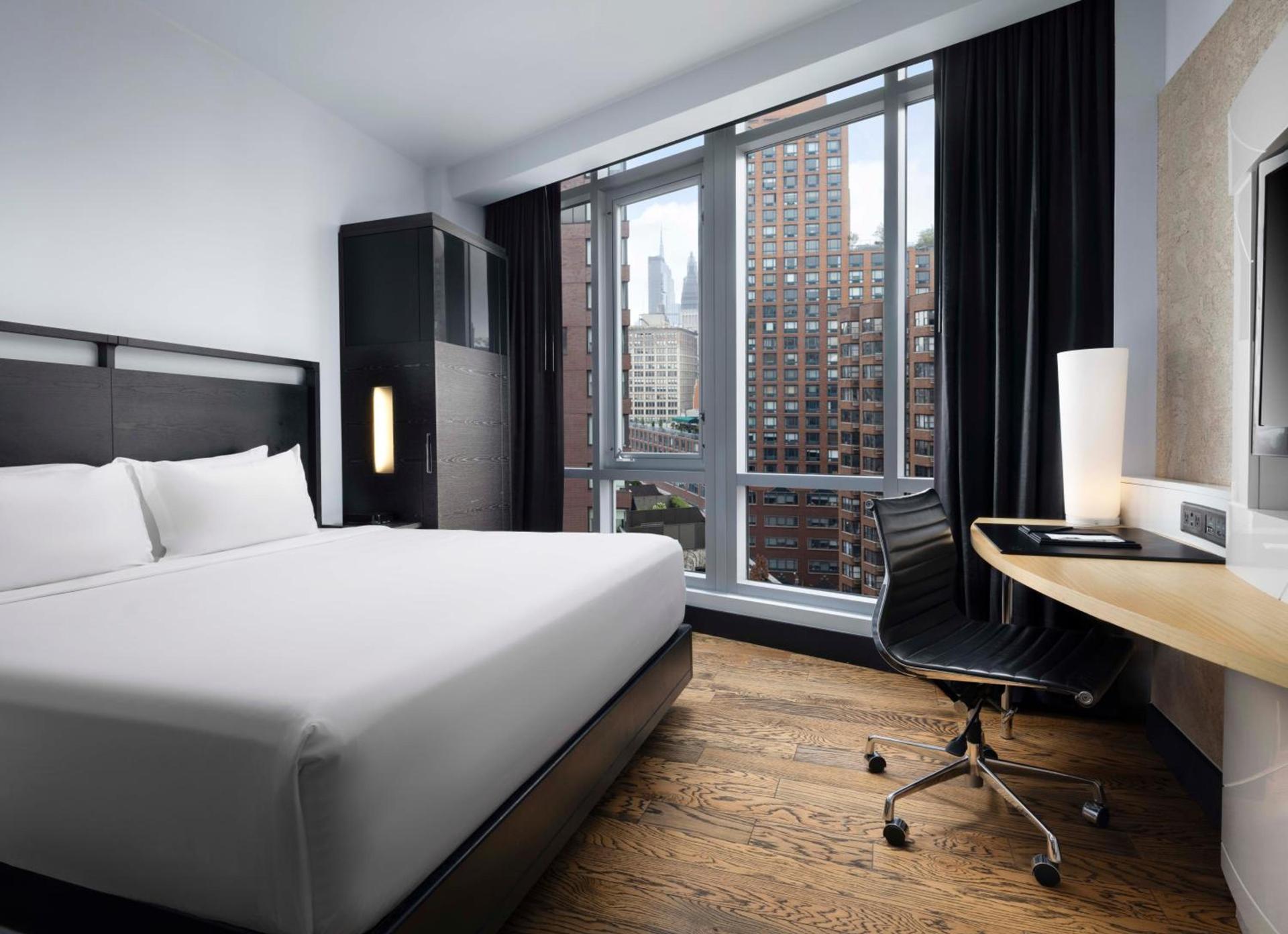 Hyatt Union Square New York photo 30