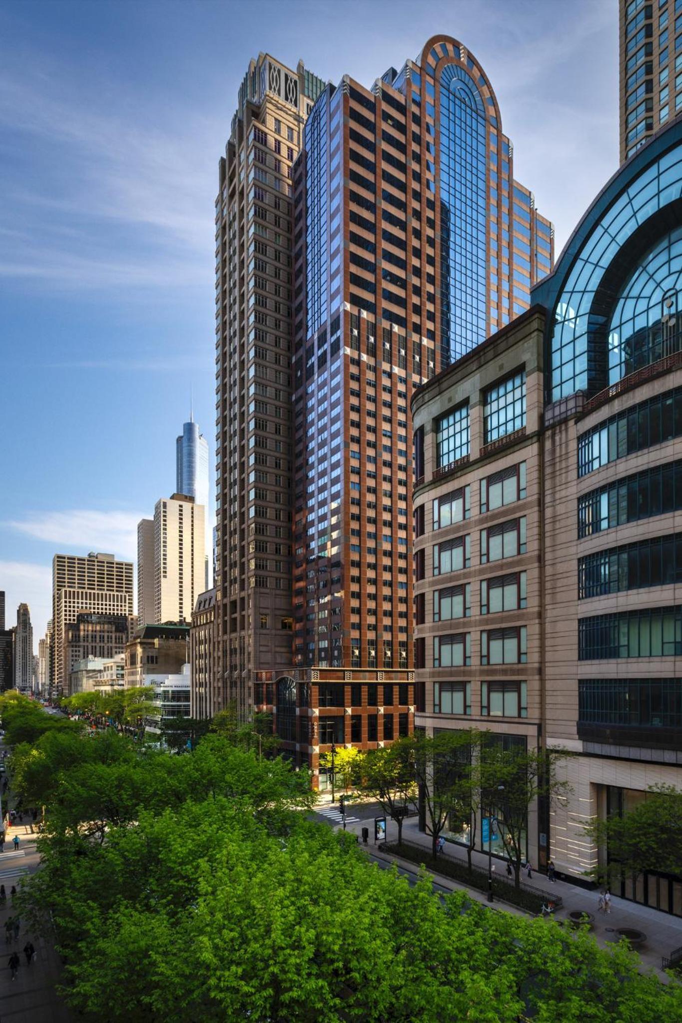 Omni Chicago Hotel photo 1