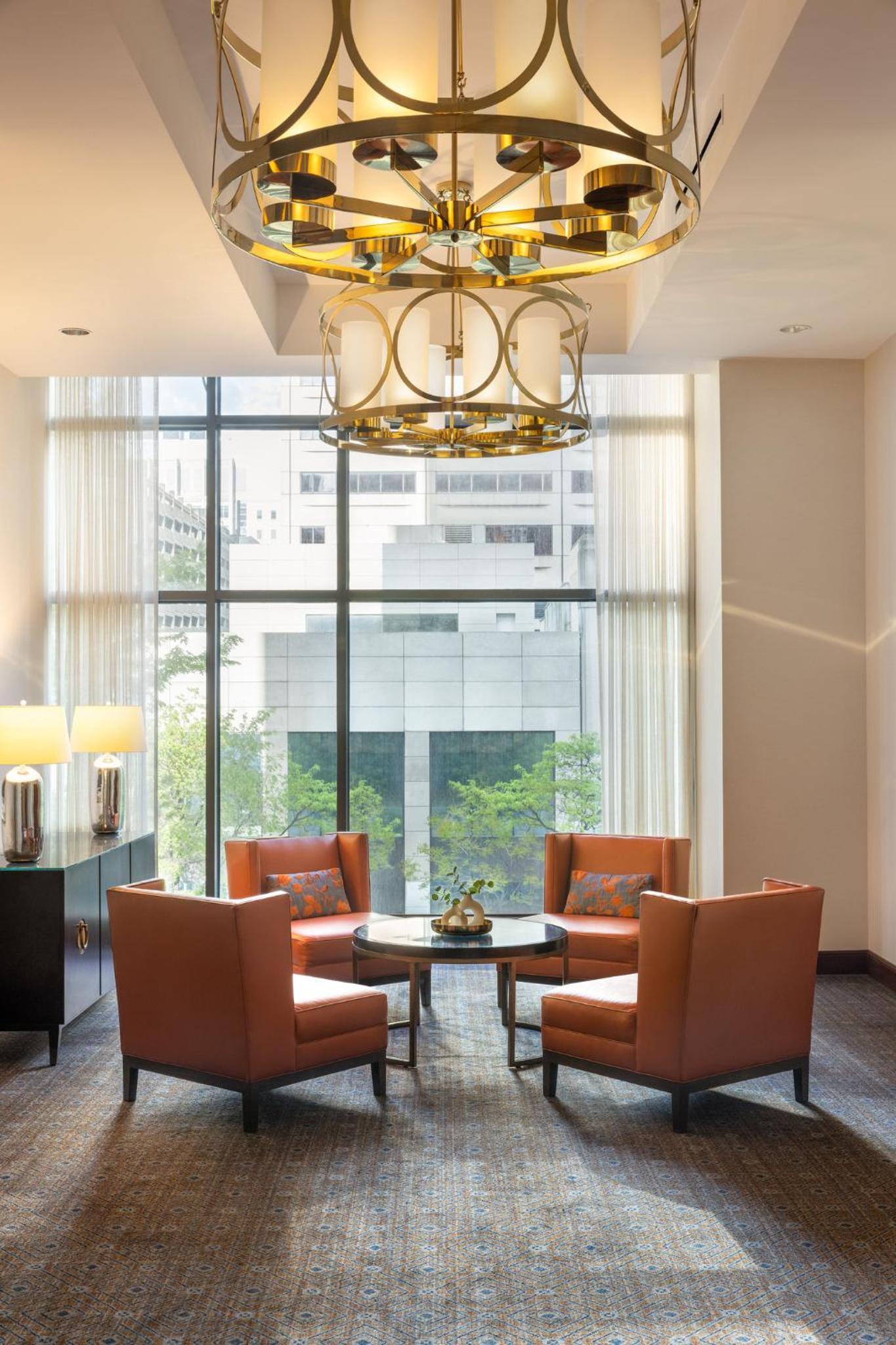 Omni Chicago Hotel photo 4