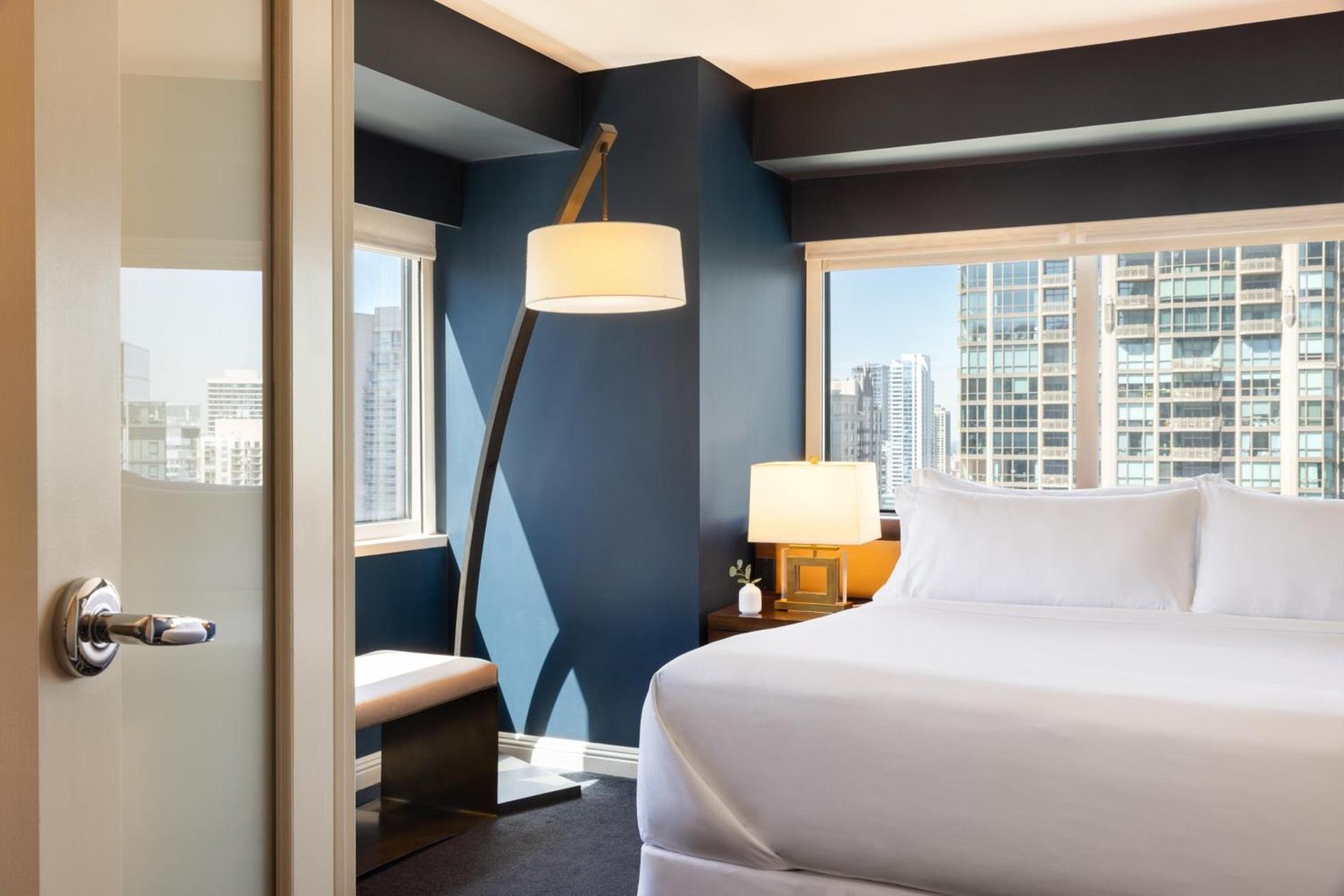 Omni Chicago Hotel photo 9