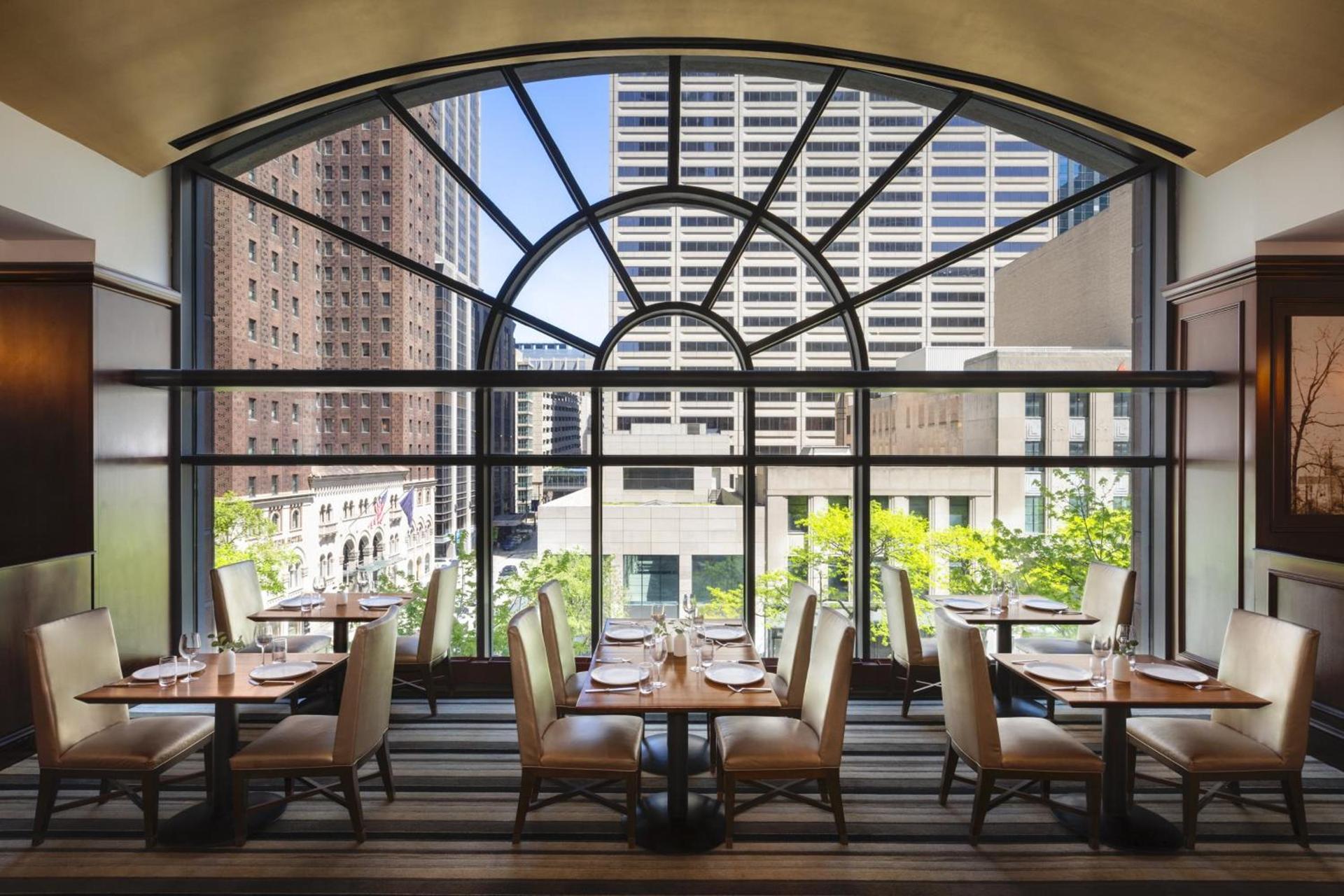 Omni Chicago Hotel photo 13