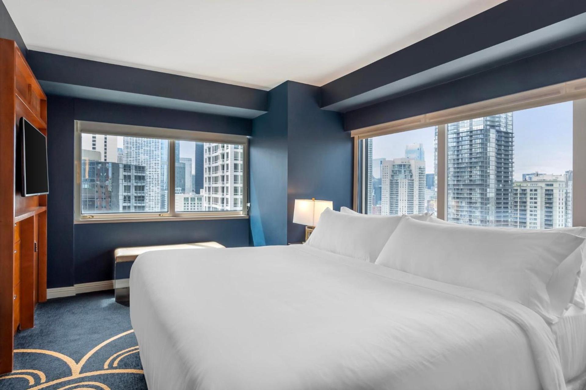 Omni Chicago Hotel photo 16
