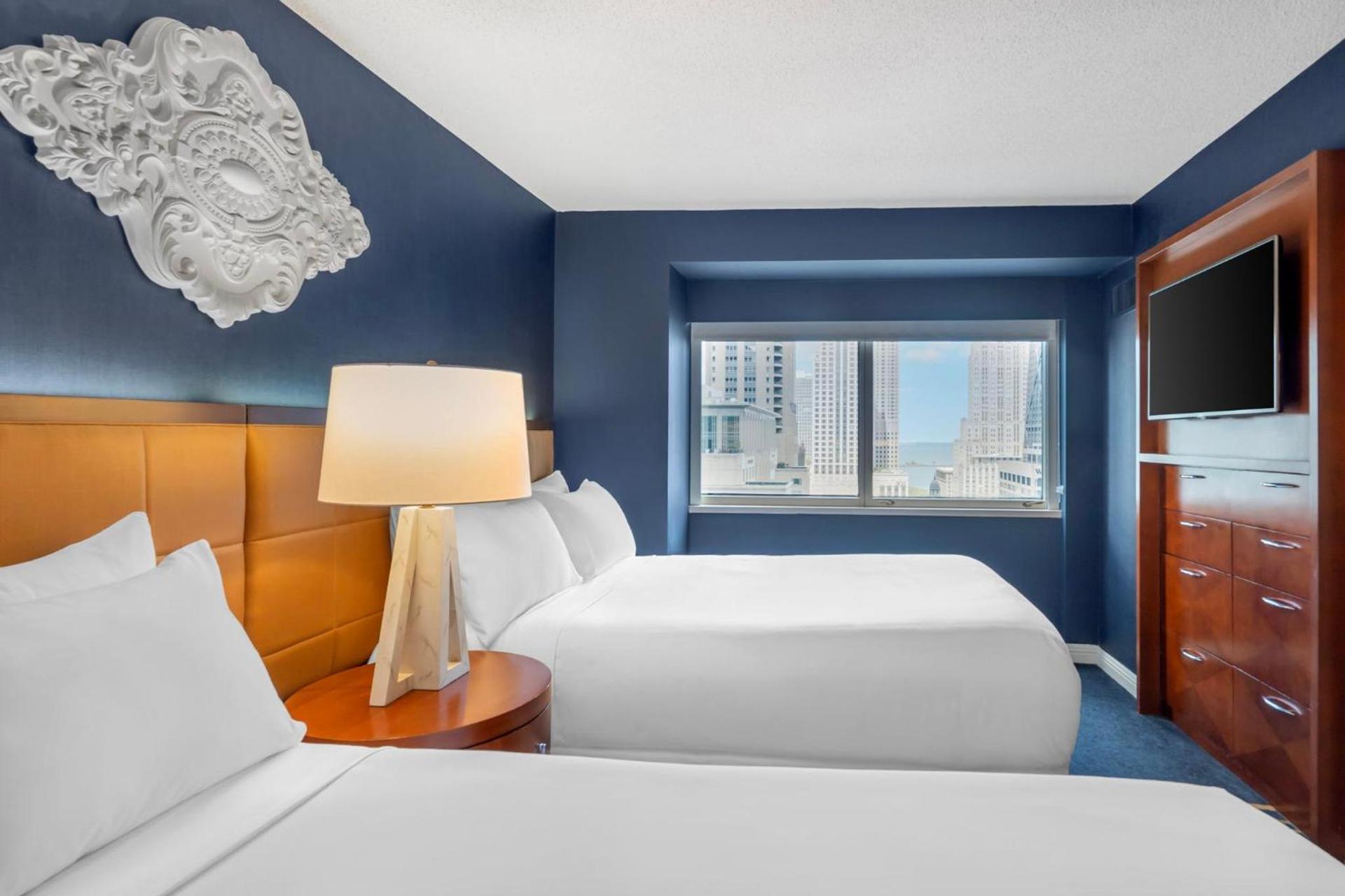 Omni Chicago Hotel photo 23