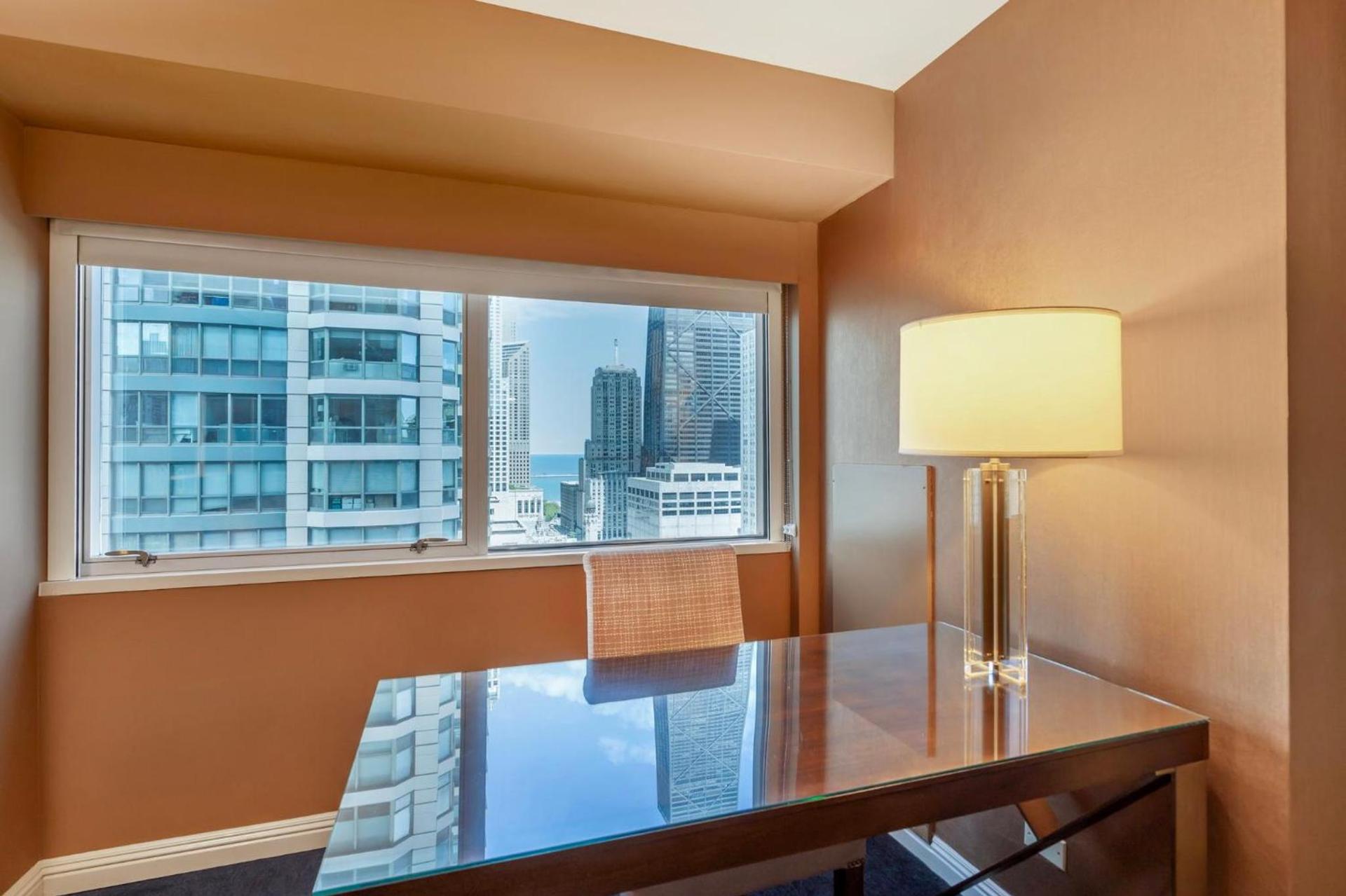 Omni Chicago Hotel photo 25