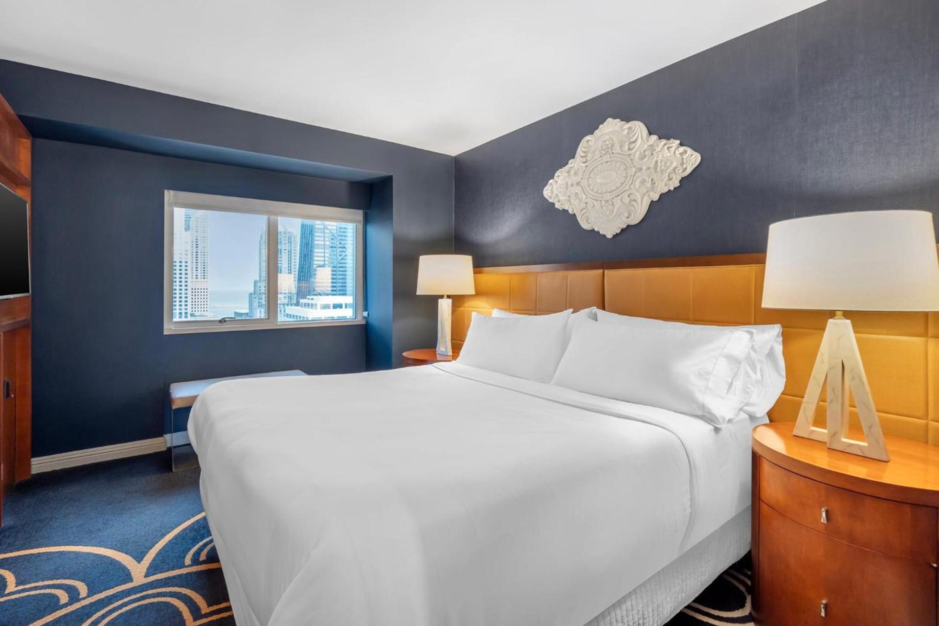 Omni Chicago Hotel photo 31