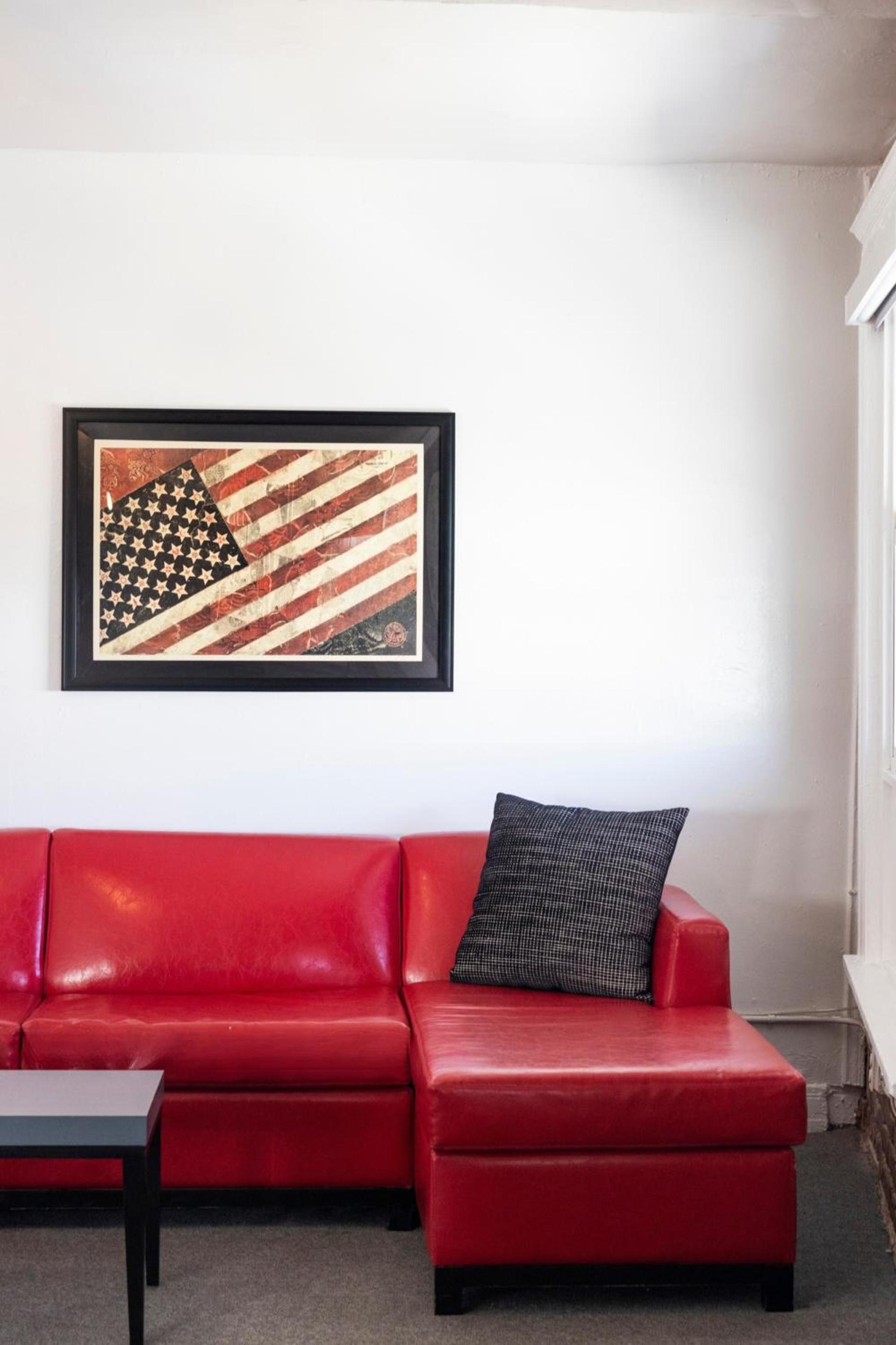 American Hotel photo 82