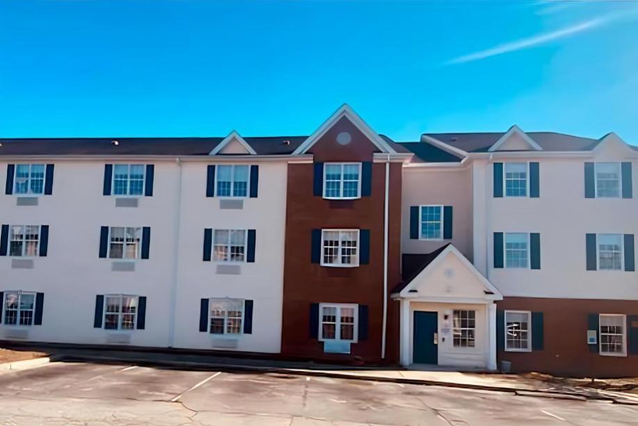 Quality Inn & Suites Columbia Harbison photo 1