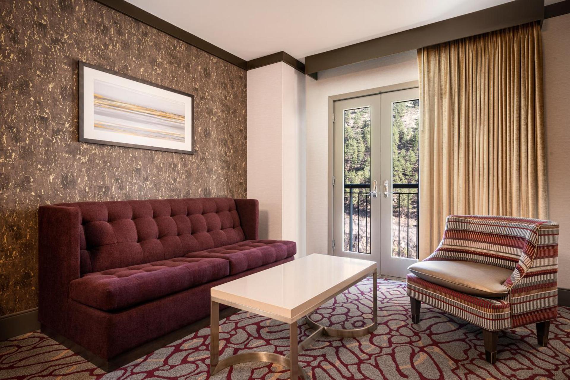 Horseshoe Black Hawk Hotel & Casino - A Caesars Rewards Destination photo 23