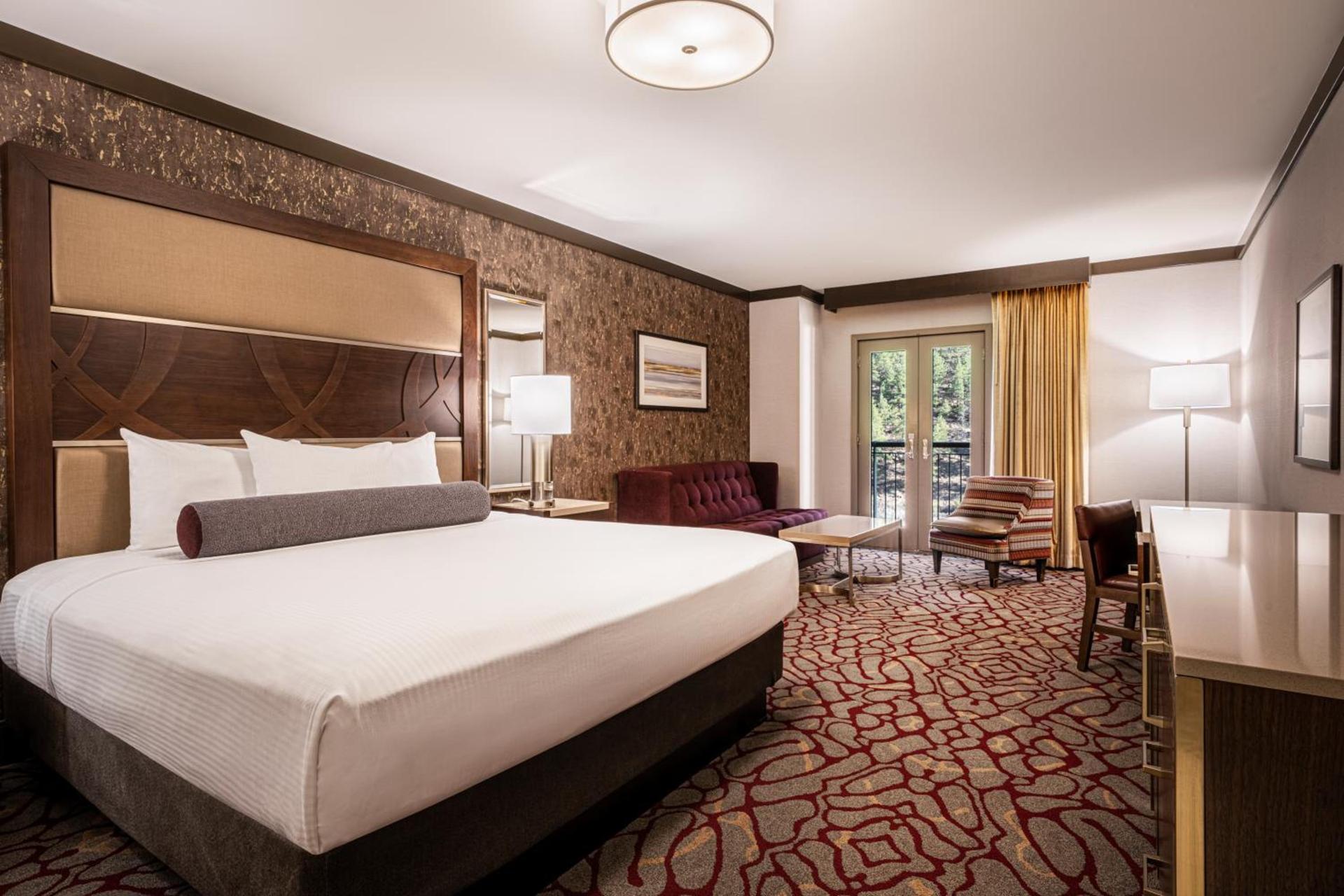 Horseshoe Black Hawk Hotel & Casino - A Caesars Rewards Destination photo 24