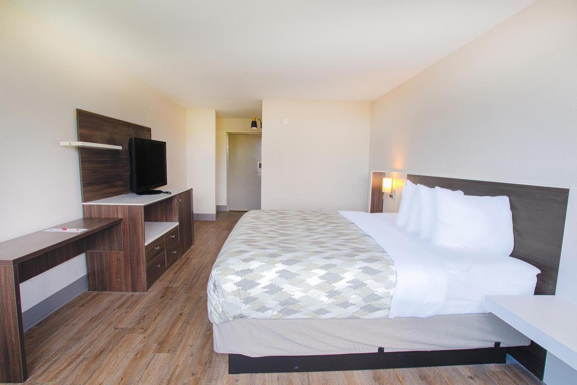 Americas Best Value Inn Winston-Salem photo 41