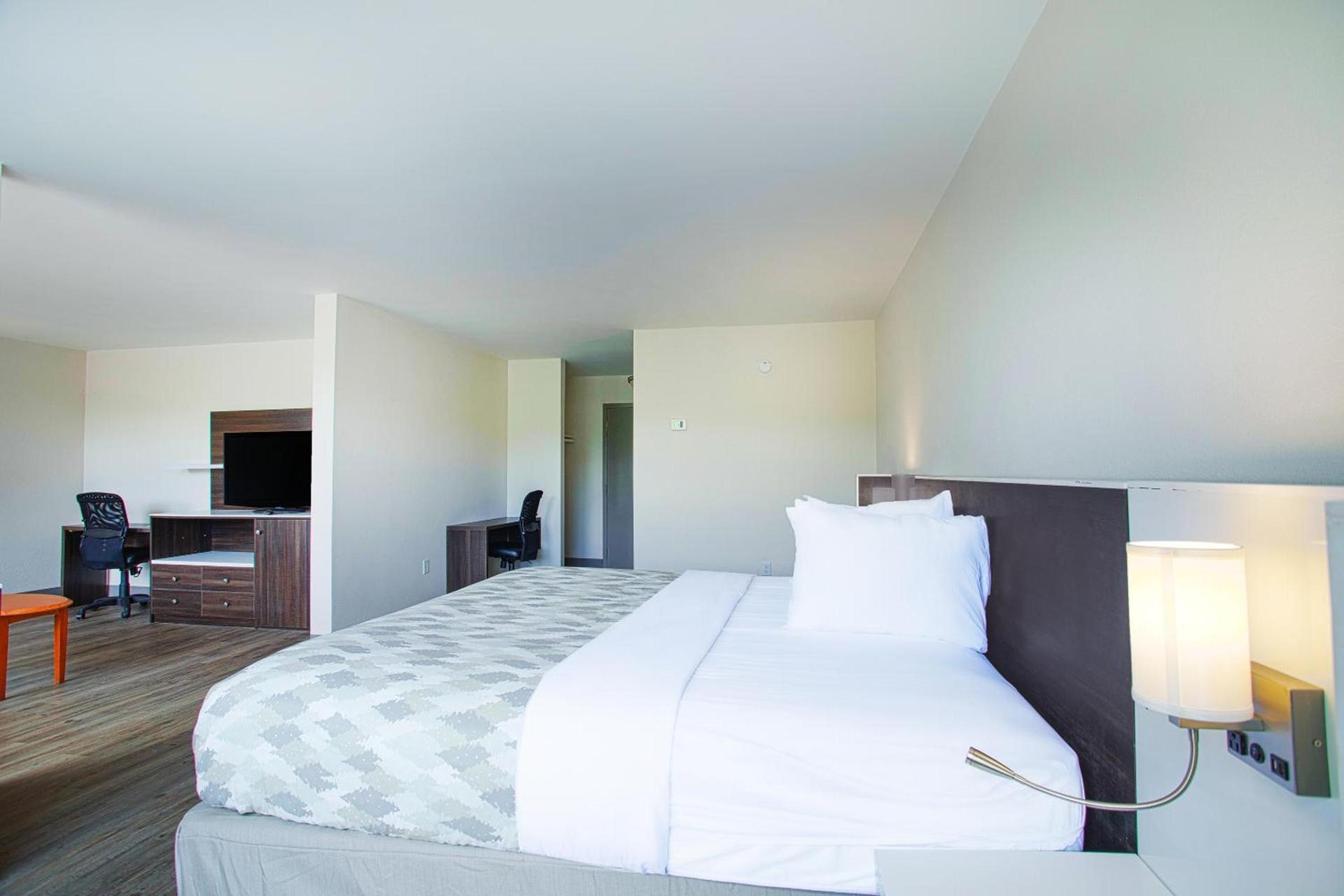 Americas Best Value Inn Winston-Salem photo 16