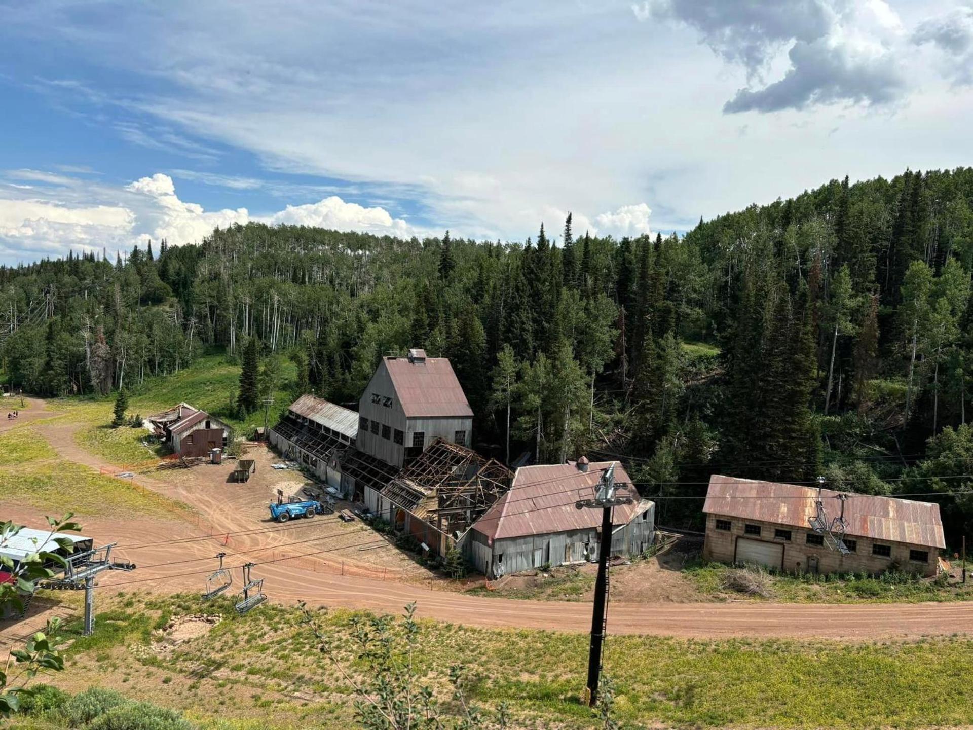 Park City Slope Side - Canyons photo 28