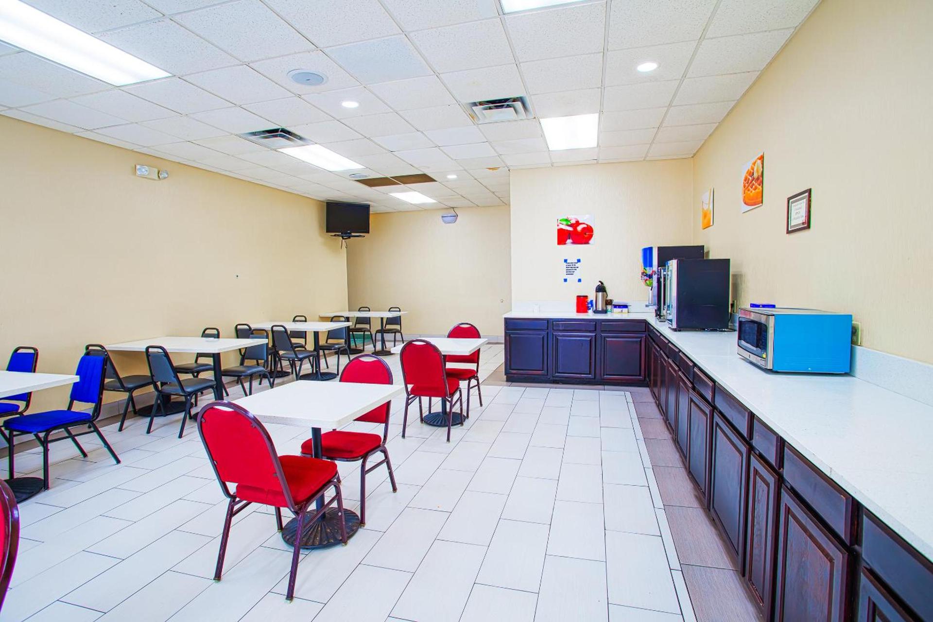 Americas Best Value Inn Winston-Salem photo 15