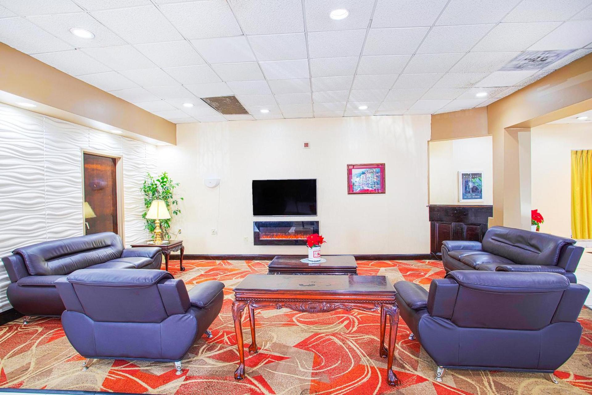 Americas Best Value Inn Winston-Salem photo 54