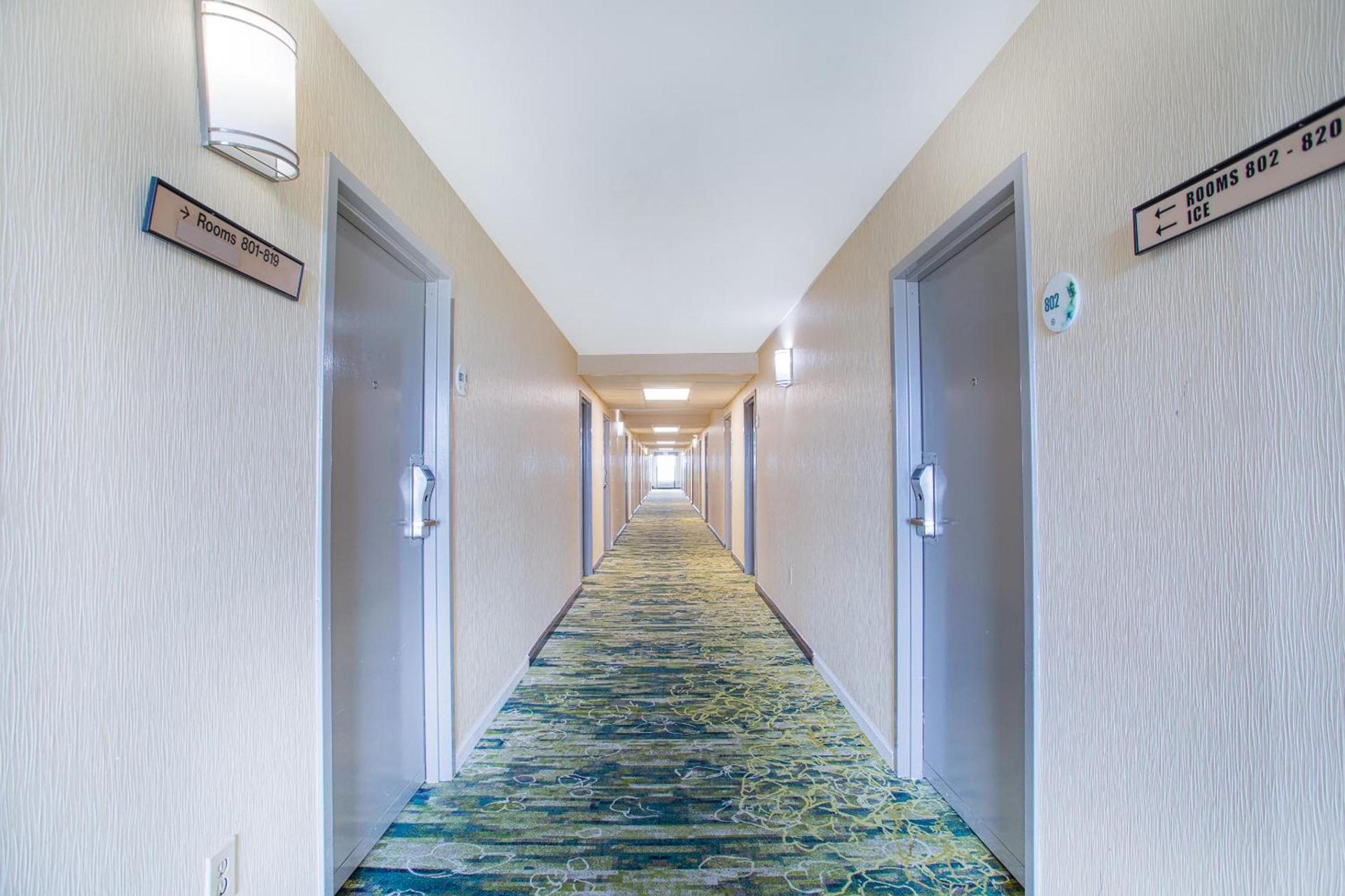 Americas Best Value Inn Winston-Salem photo 49