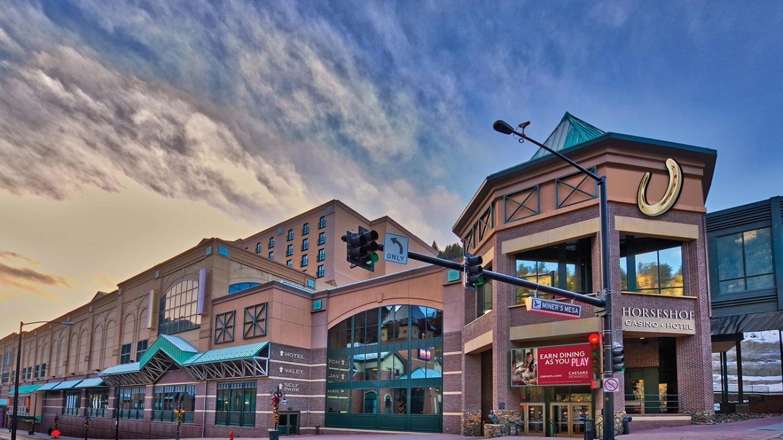 Horseshoe Black Hawk Hotel & Casino - A Caesars Rewards Destination photo 28