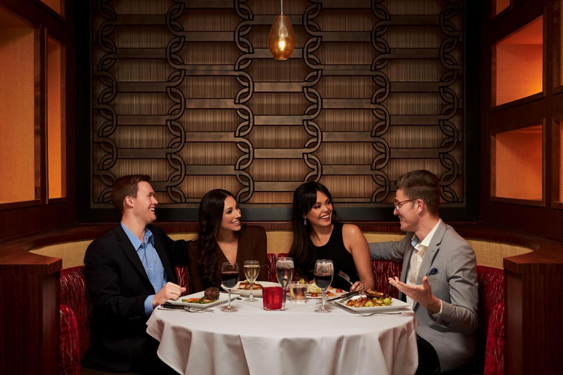 Horseshoe Black Hawk Hotel & Casino - A Caesars Rewards Destination photo 29