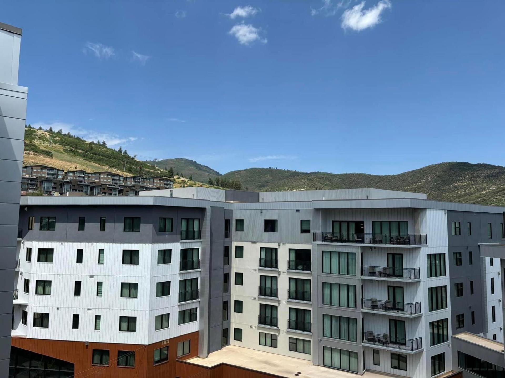 Park City Slope Side - Canyons photo 33