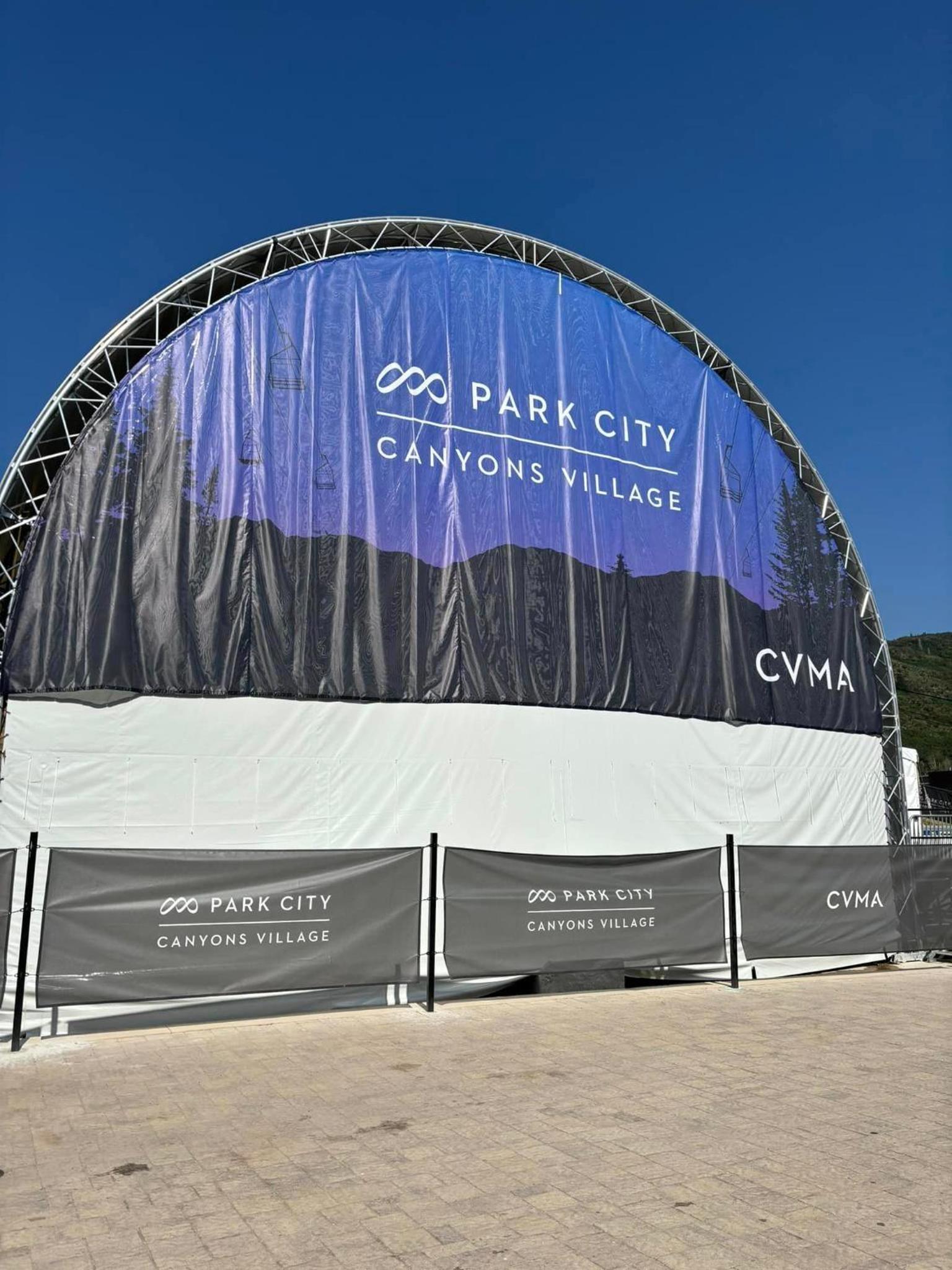 Park City Slope Side - Canyons photo 36