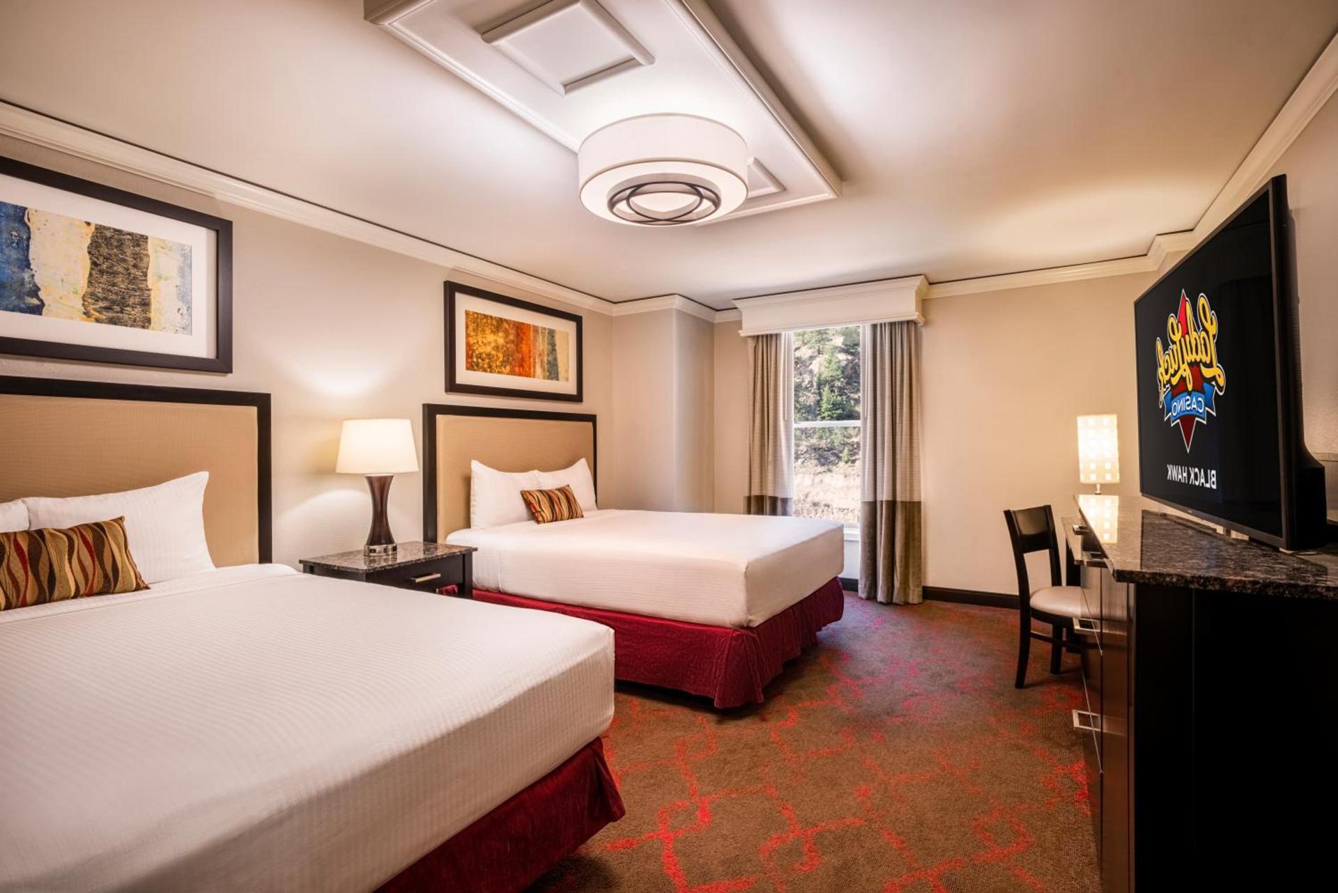 Lady Luck Casino Black Hawk - A Caesars Rewards Destination photo 19