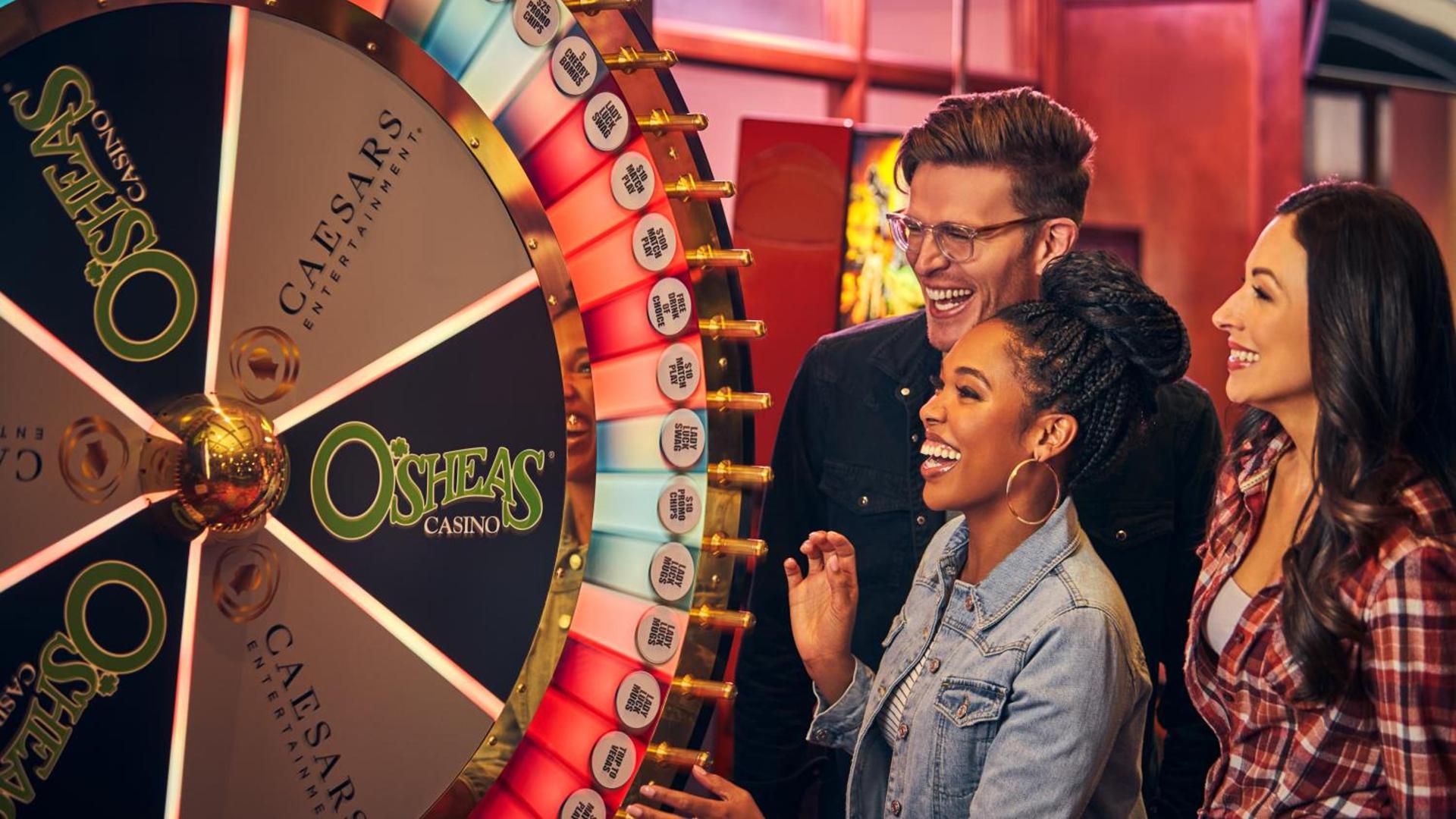 Lady Luck Casino Black Hawk - A Caesars Rewards Destination photo 21