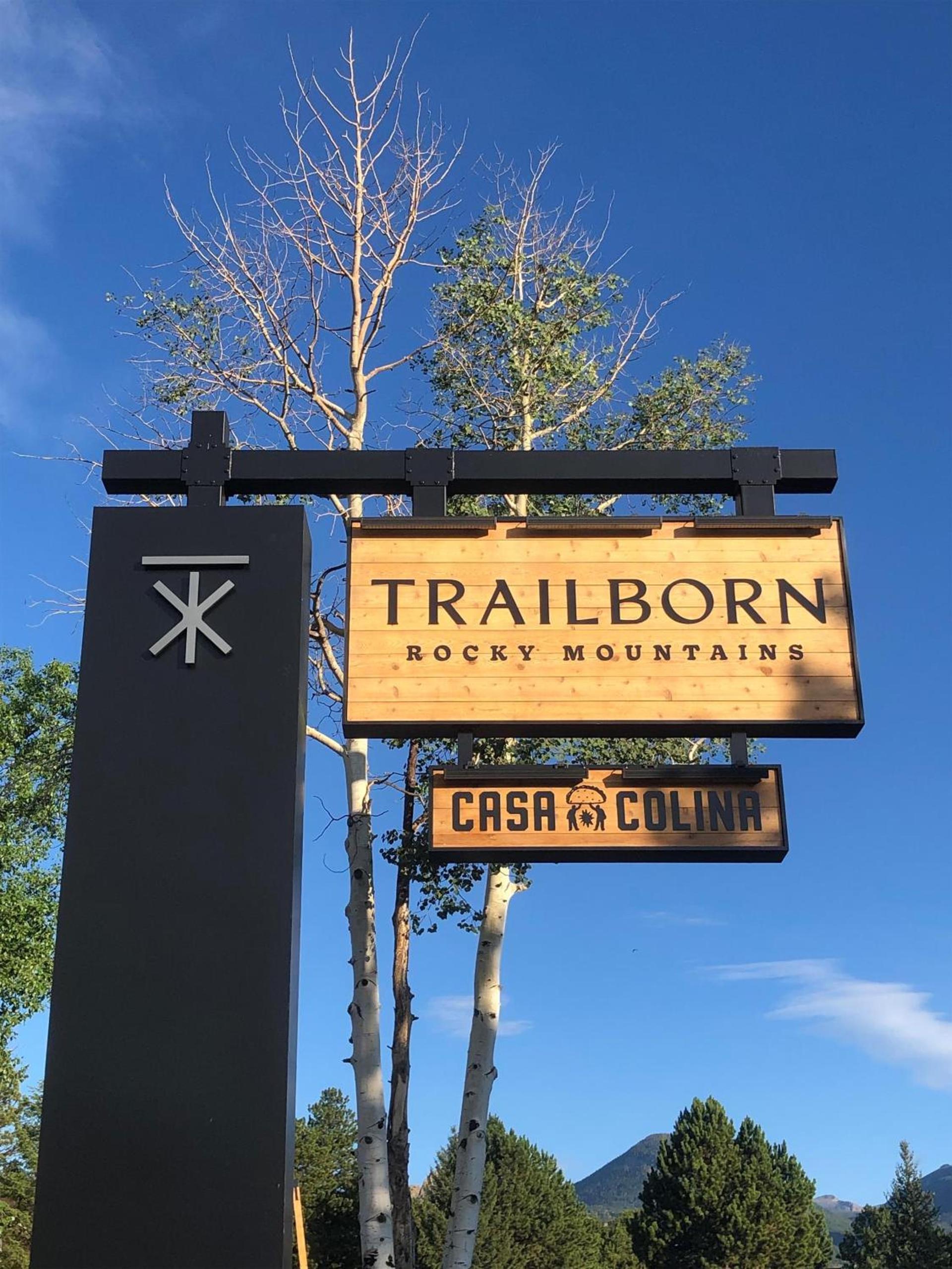 Trailhead Lodge photo 4