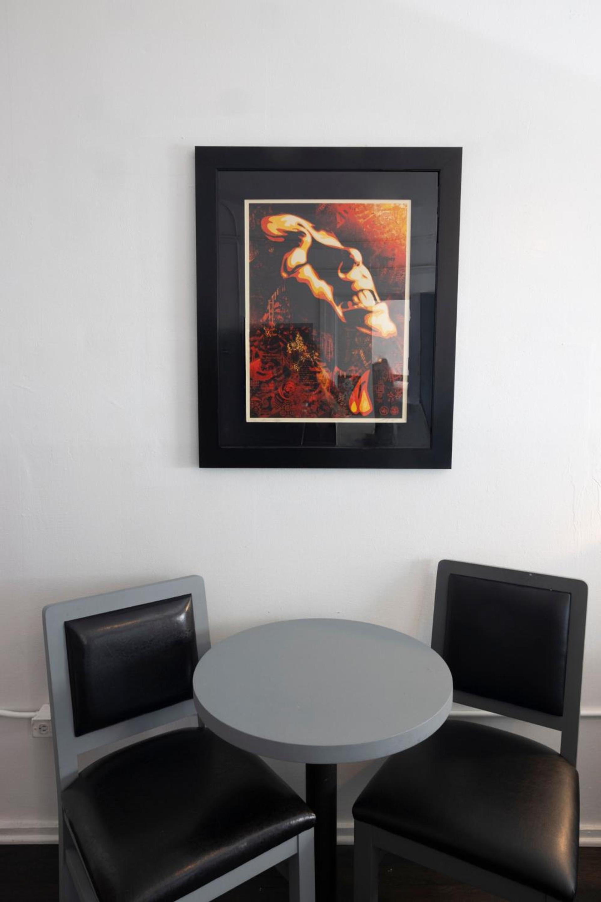 American Hotel photo 36