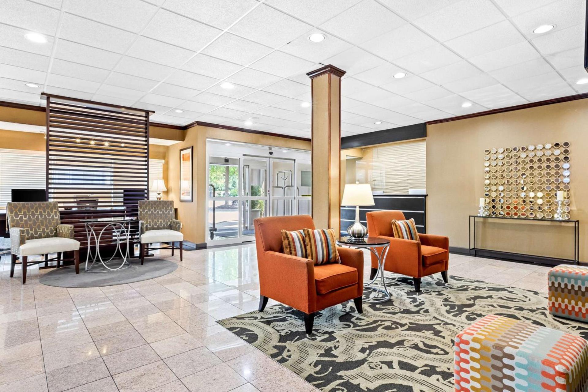 Best Western Gwinnett Center photo 4