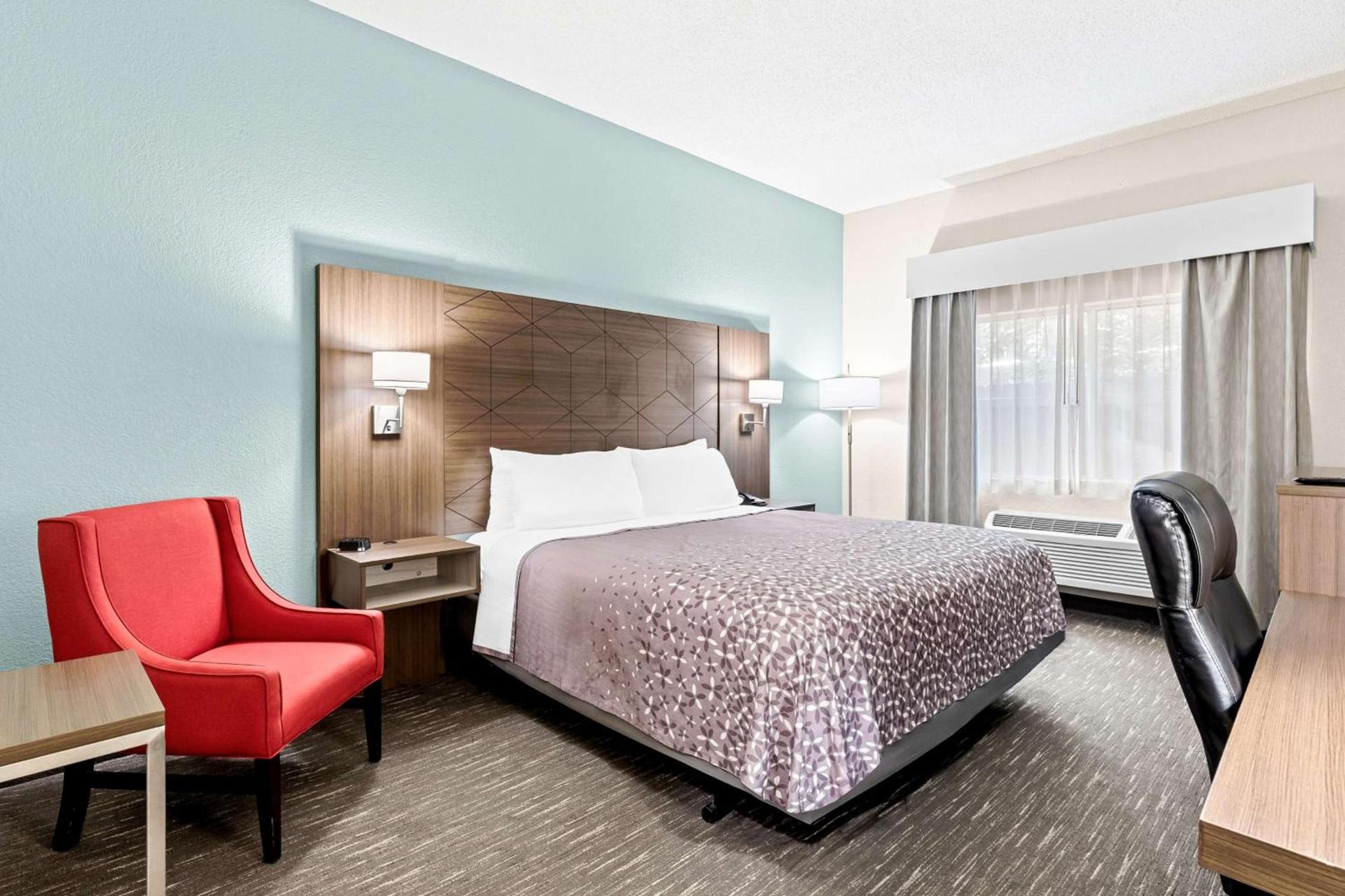 Best Western Gwinnett Center photo 5