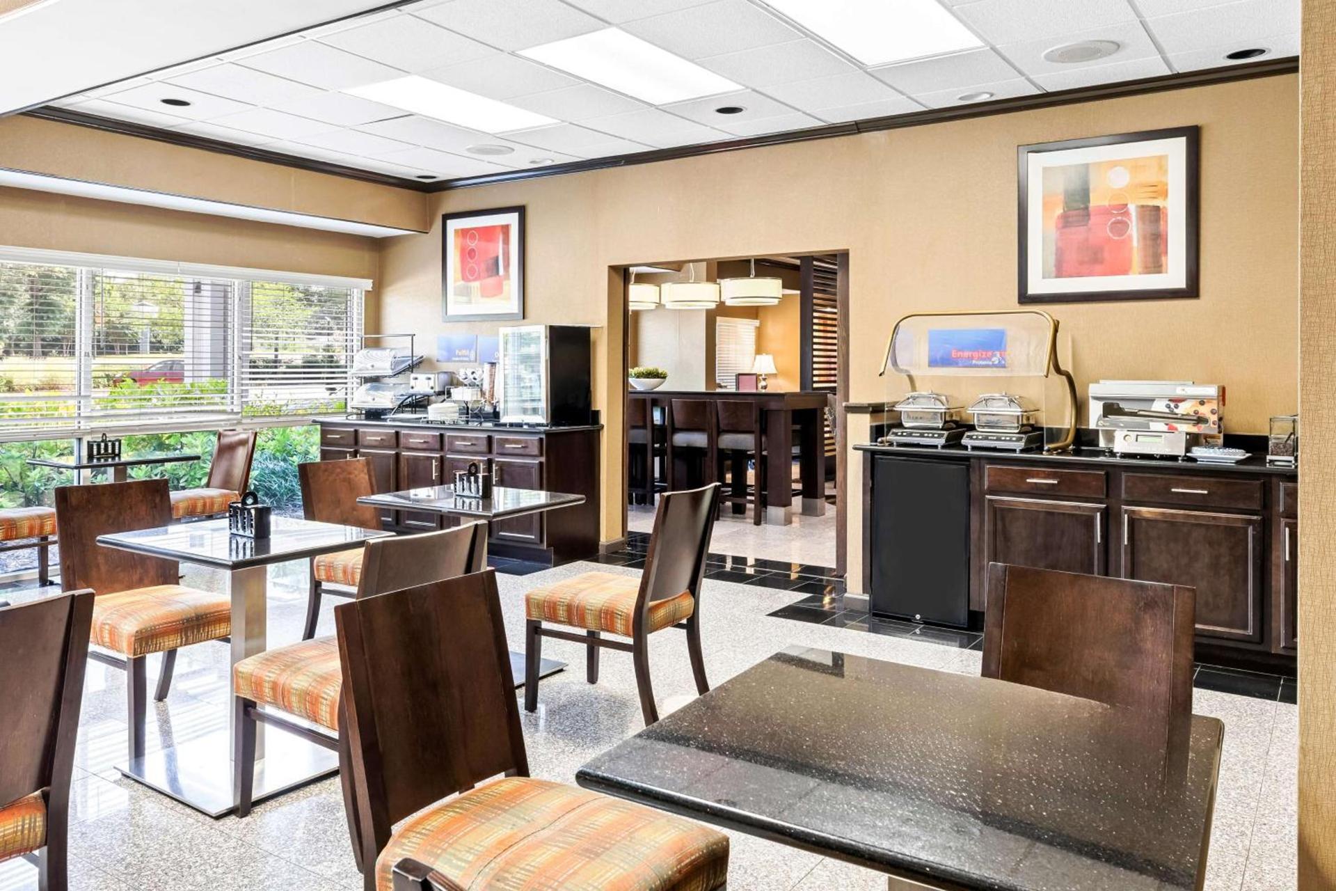 Best Western Gwinnett Center photo 6
