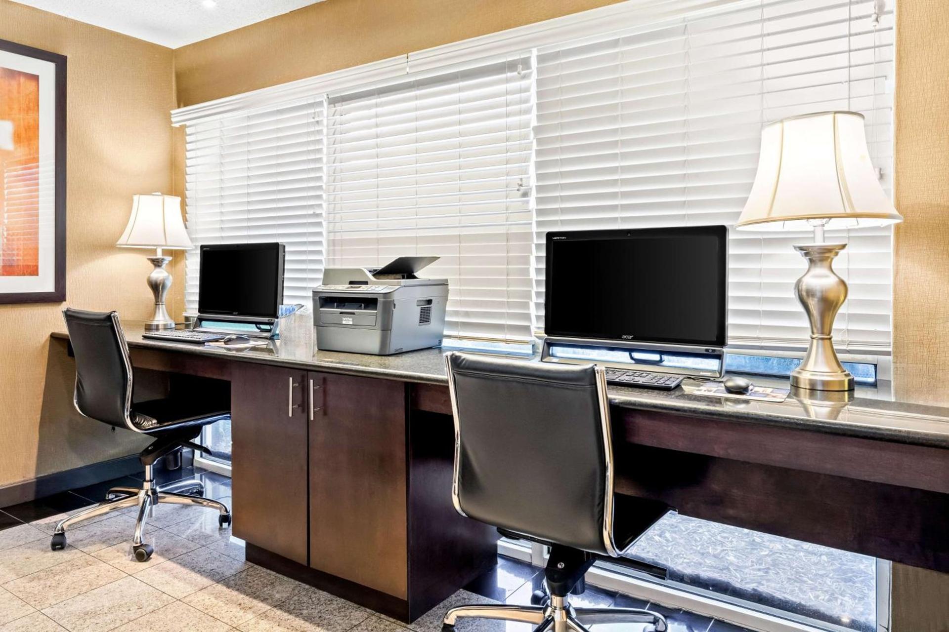 Best Western Gwinnett Center photo 8